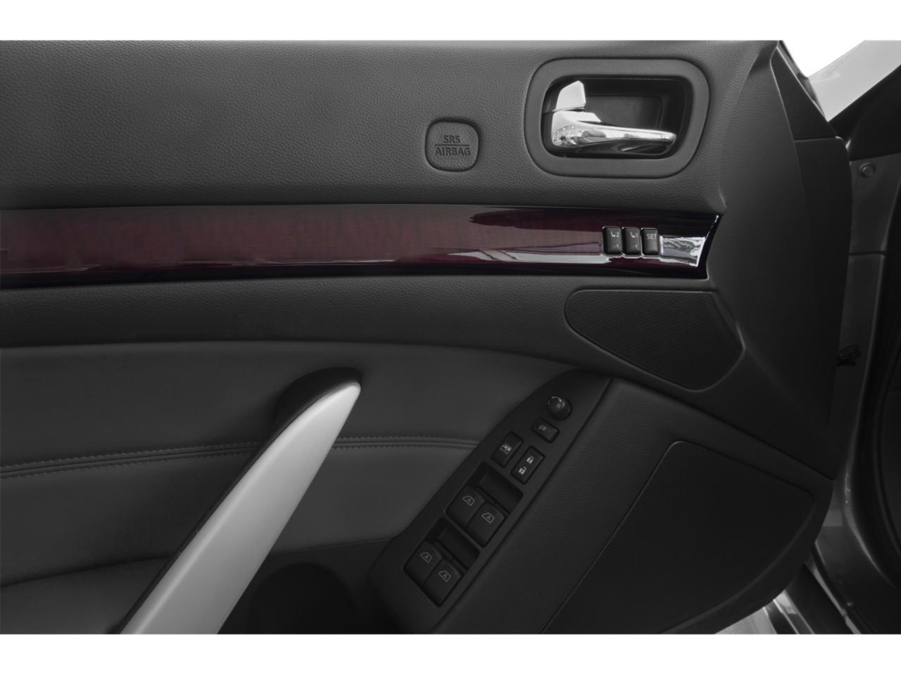 2015 INFINITI Q60 Luxury Chantilly VA
