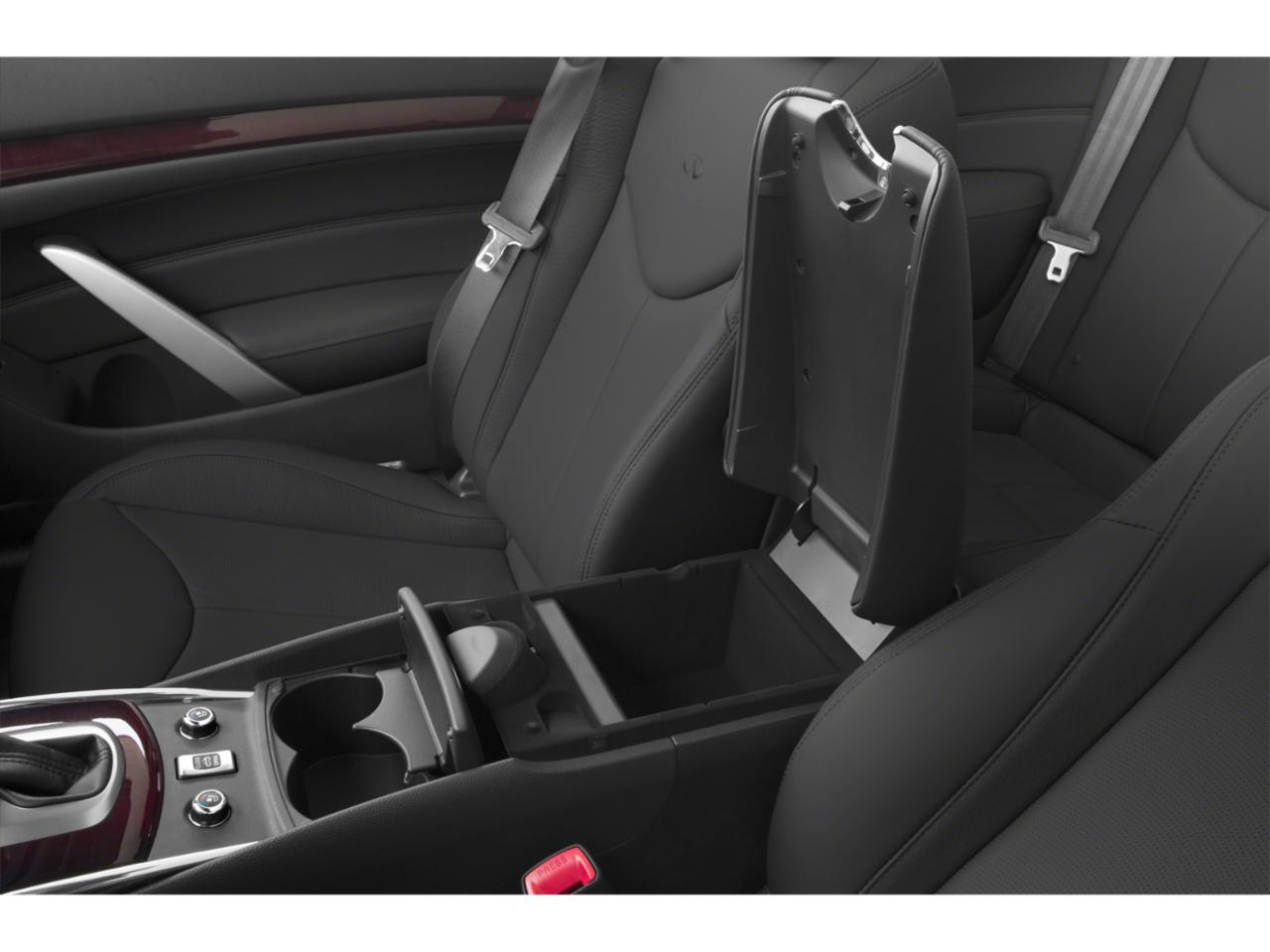 2015 INFINITI Q60 Luxury Chantilly VA