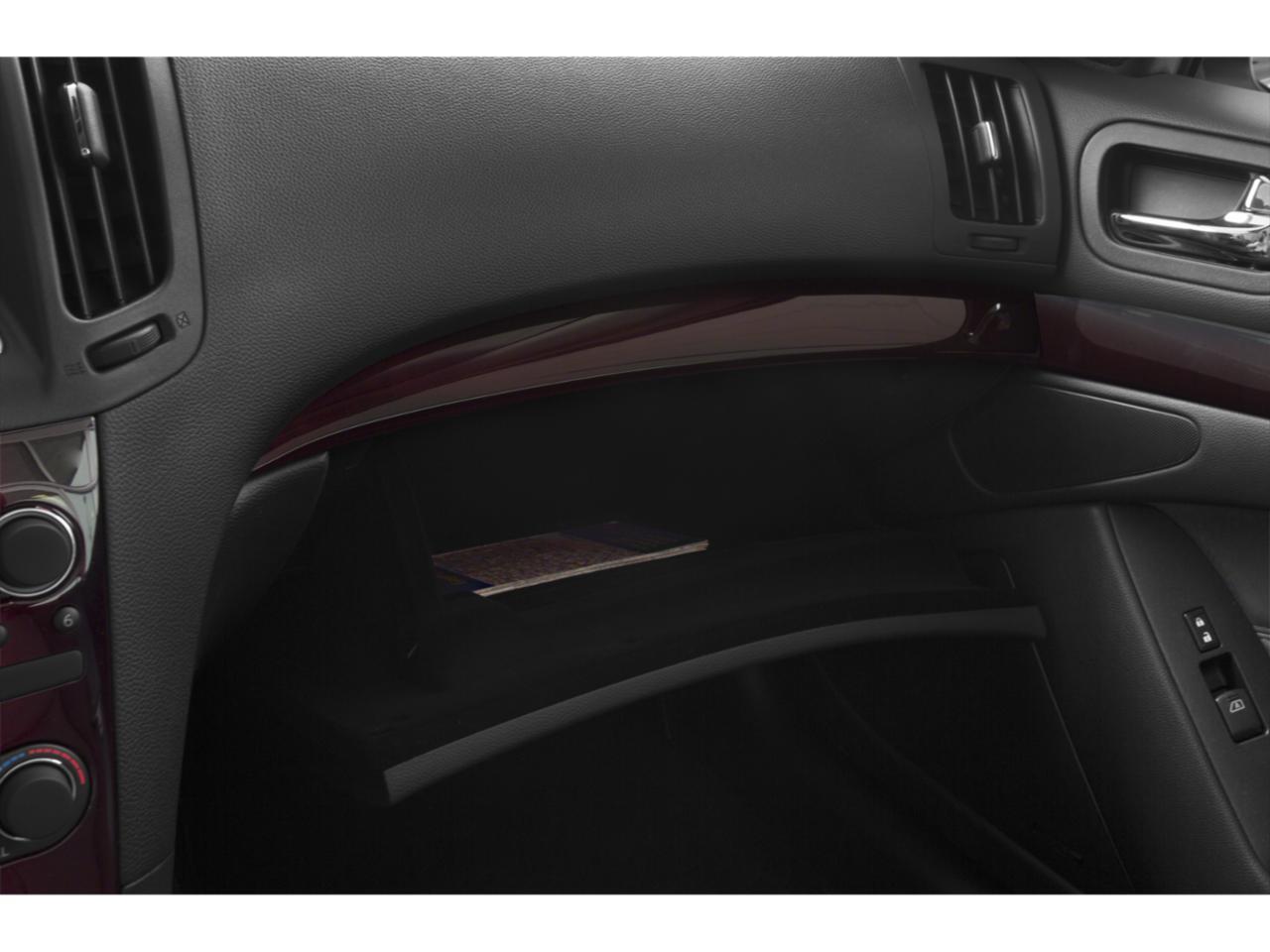 2015 INFINITI Q60 Luxury Chantilly VA