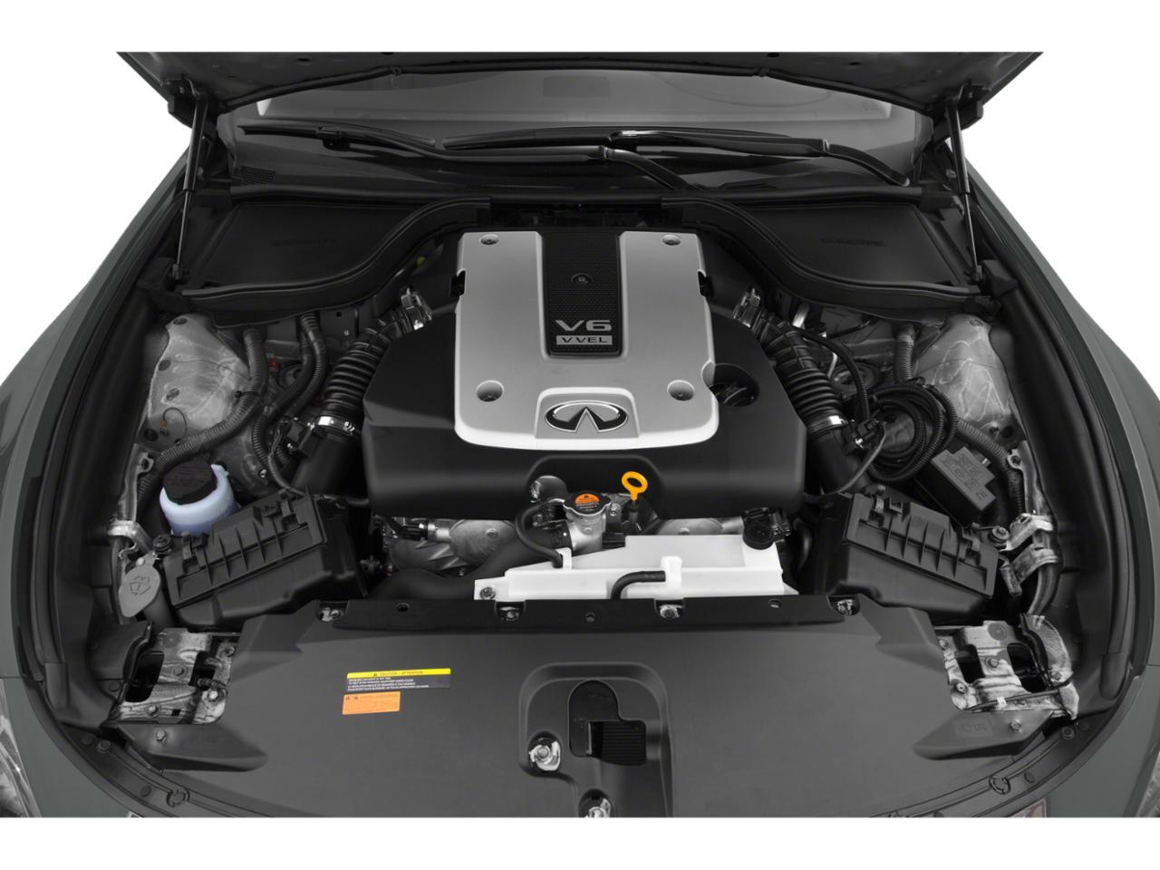 2015 INFINITI Q60 Luxury Chantilly VA