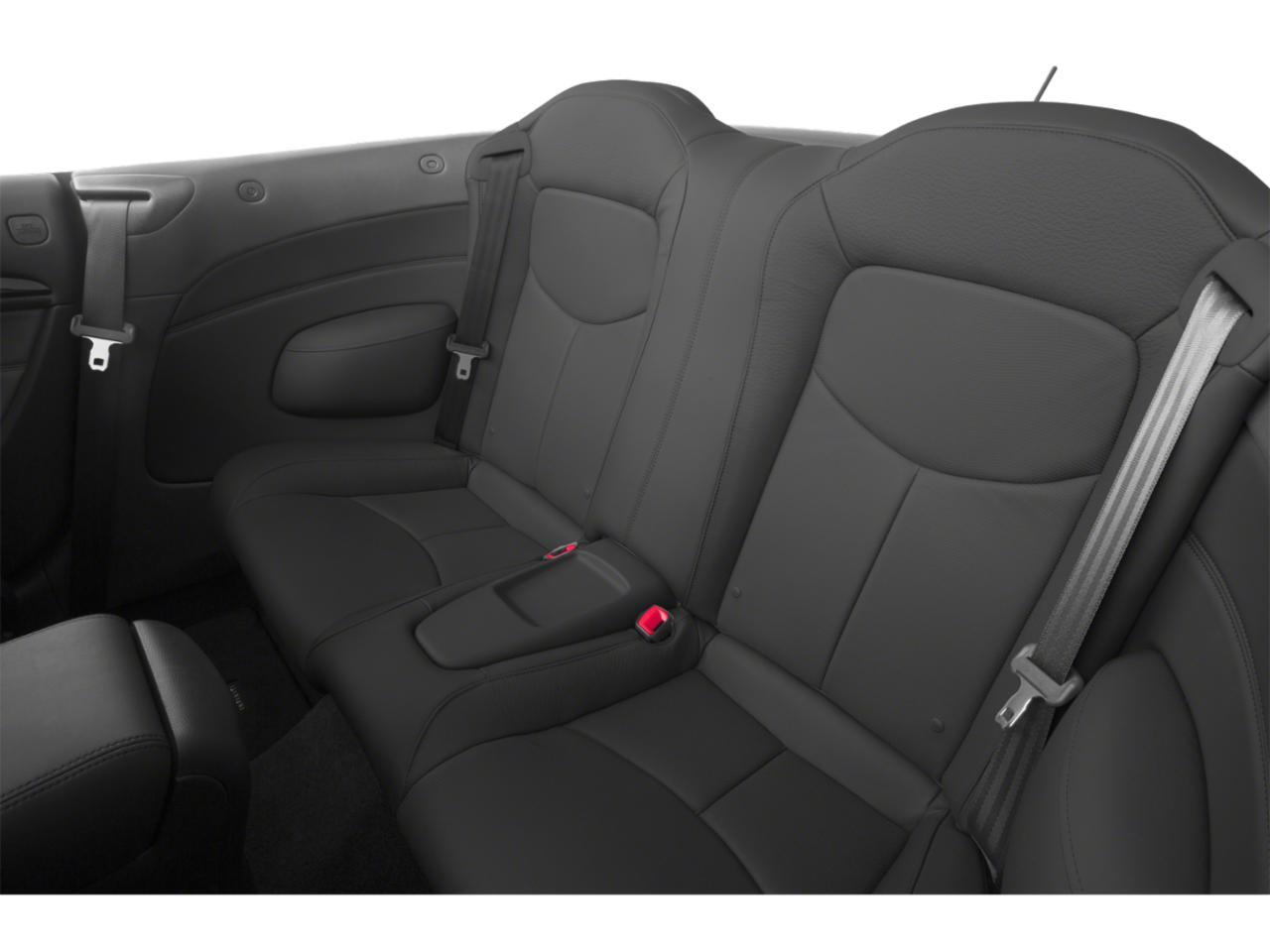 2015 INFINITI Q60 Luxury Chantilly VA