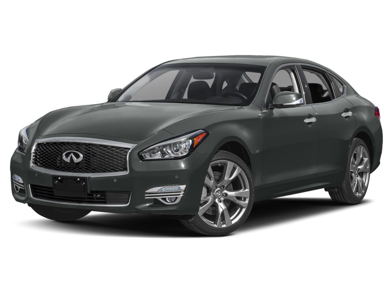 2015 INFINITI Q70