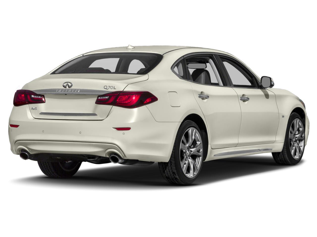 2015 INFINITI Q70L 3.7 Grand Prairie TX