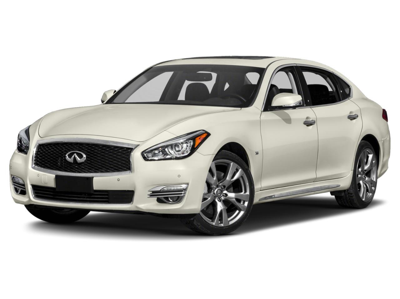 2015 INFINITI Q70L 3.7 Grand Prairie TX