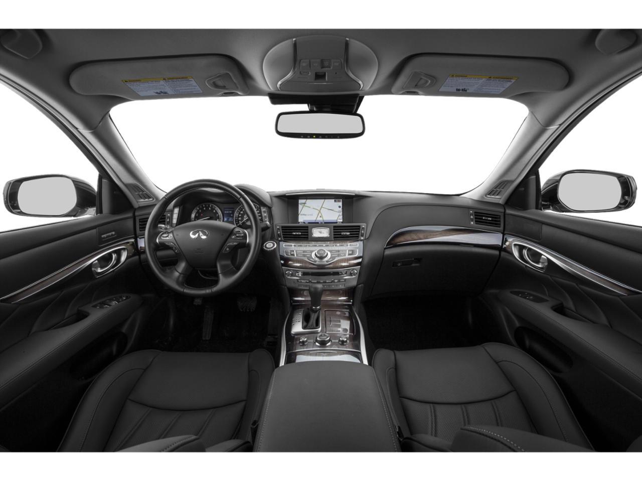 2015 INFINITI Q70L 3.7 Grand Prairie TX