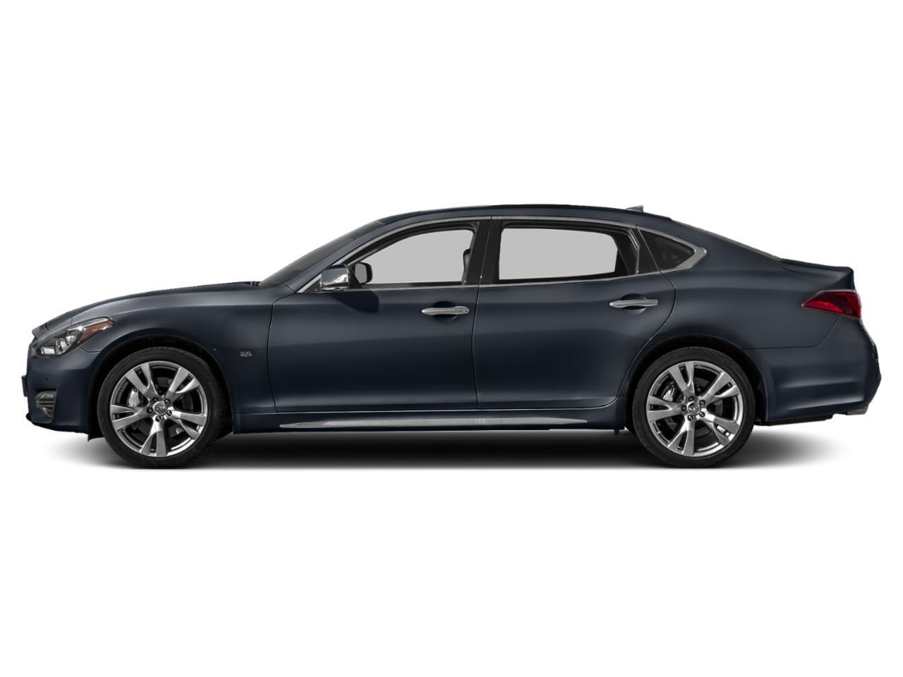 2015 INFINITI Q70L 3.7 Grand Prairie TX