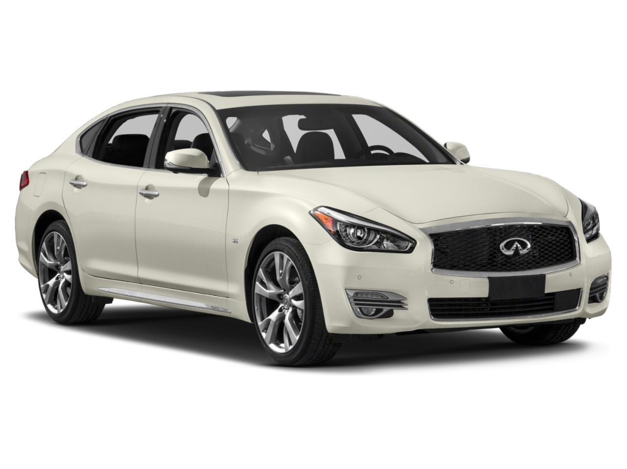 2015 INFINITI Q70L 3.7X Chantilly VA
