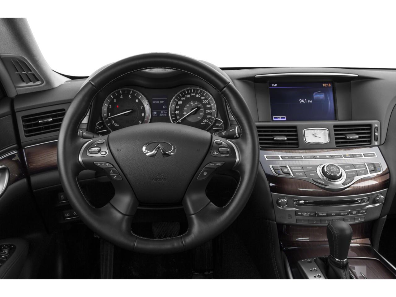 2015 INFINITI Q70L 3.7X Chantilly VA