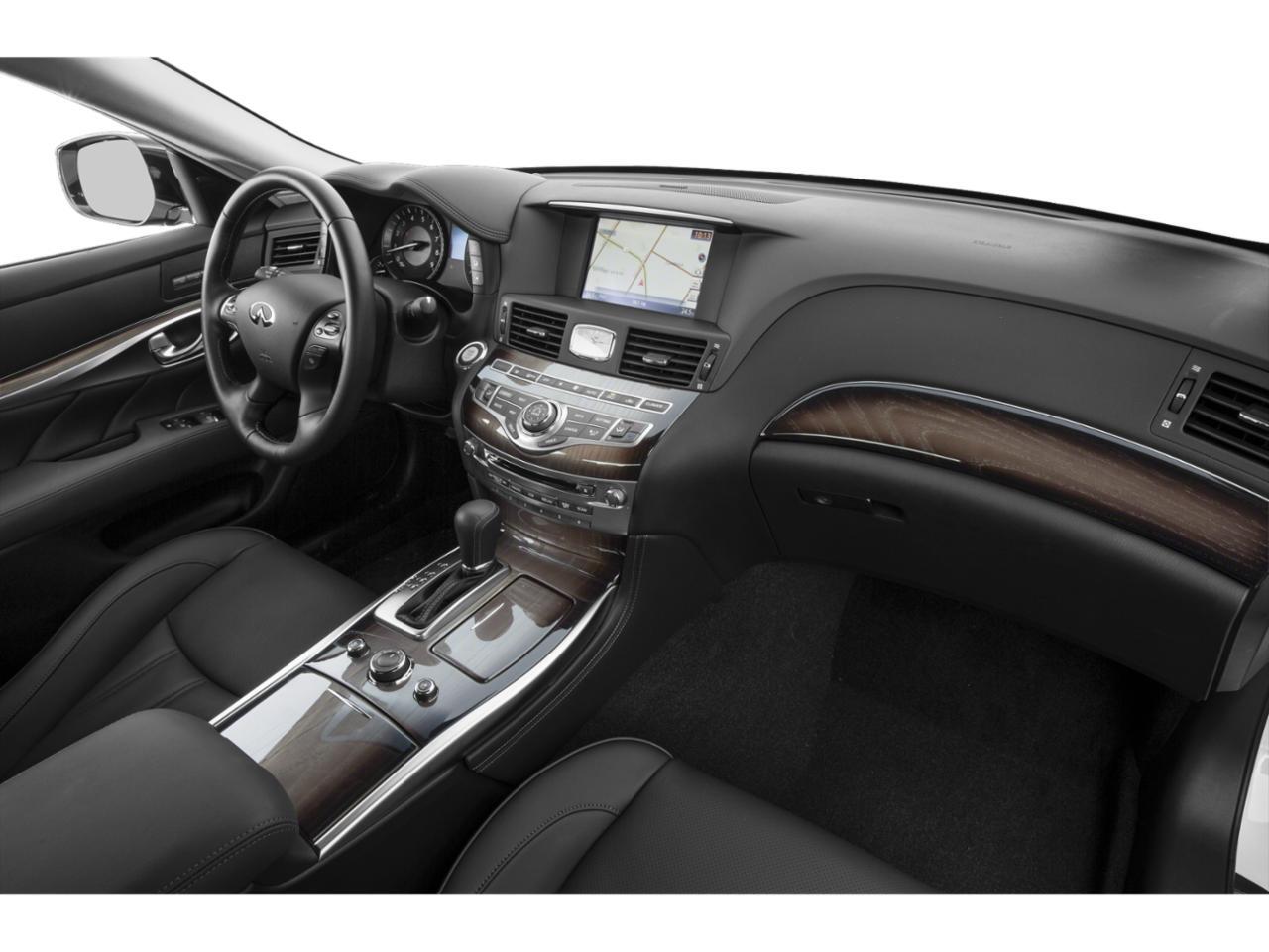 2015 INFINITI Q70L 3.7X Chantilly VA