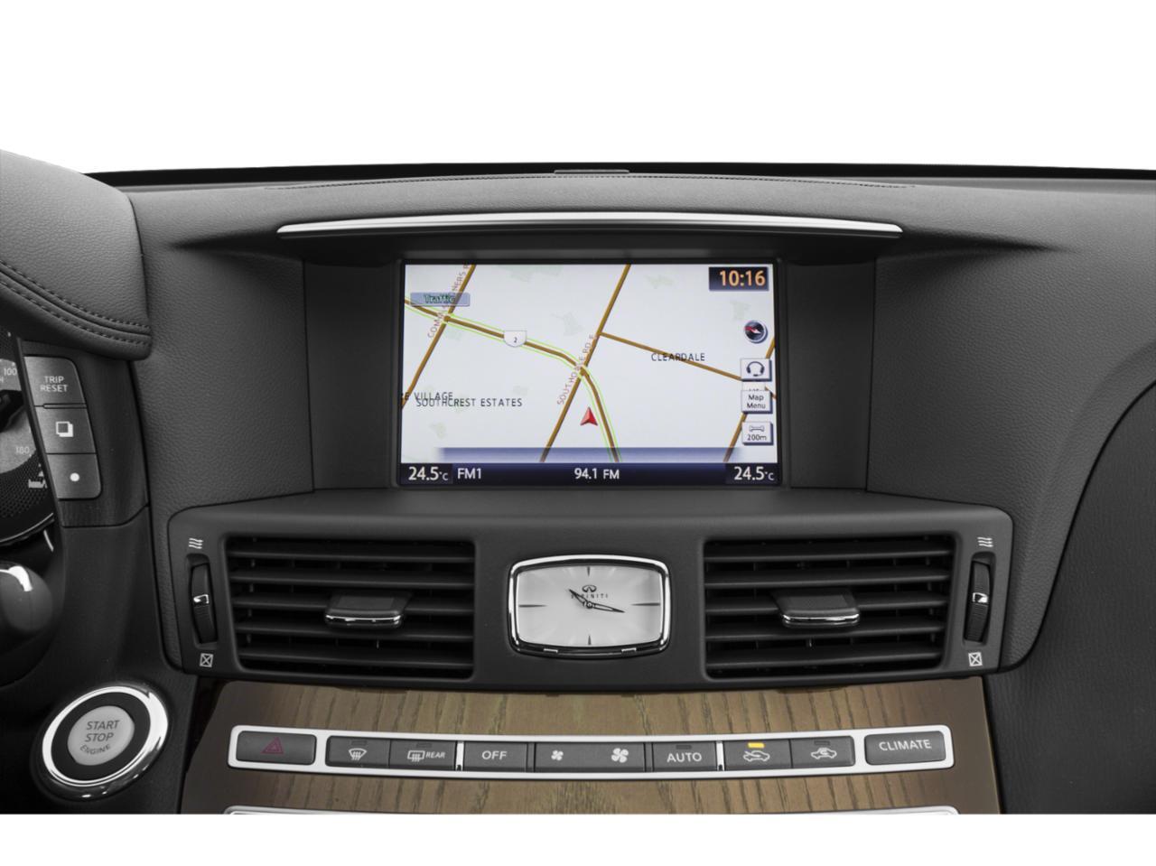 2015 INFINITI Q70L 3.7X Chantilly VA