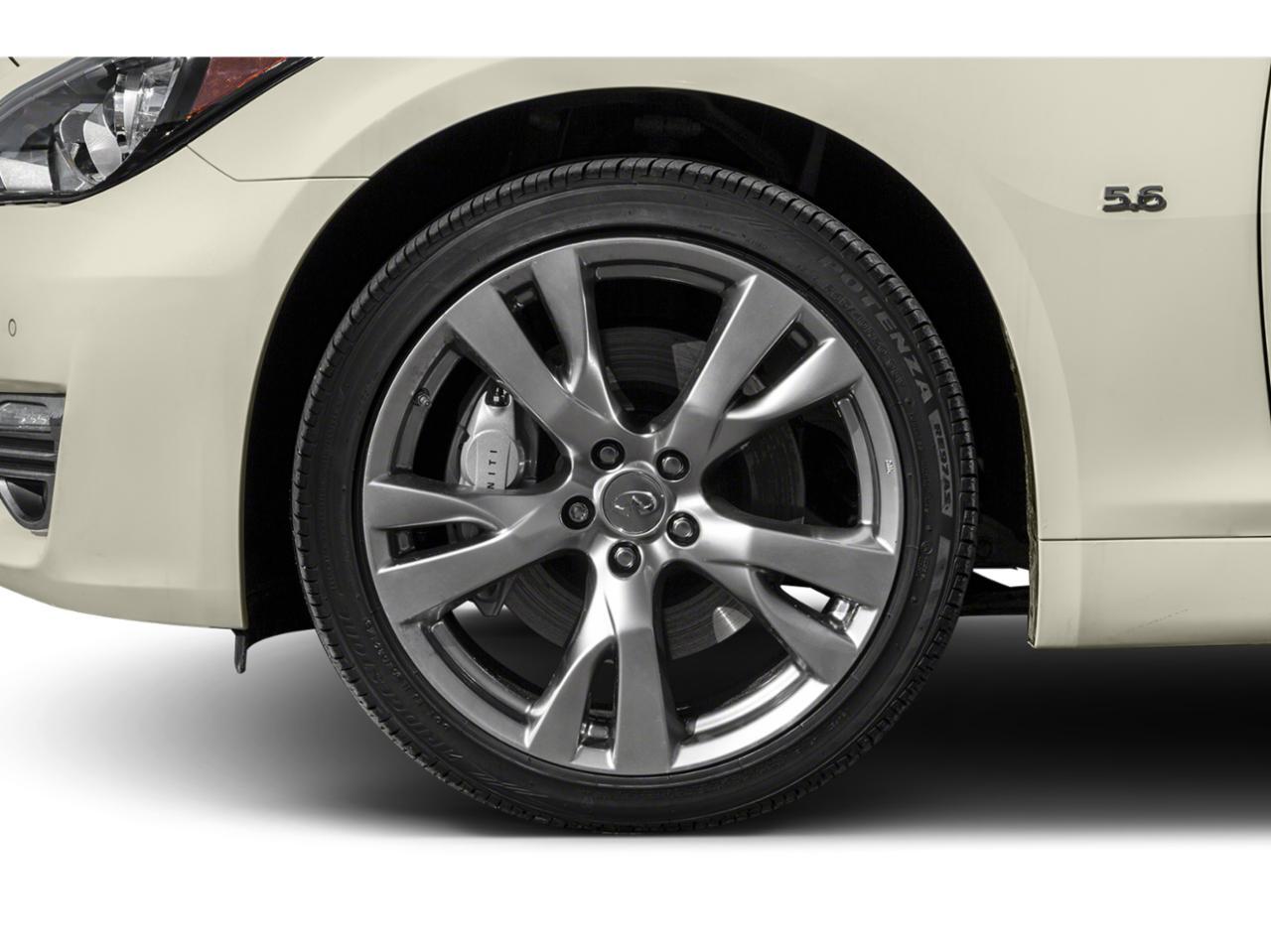 2015 INFINITI Q70L 3.7X Chantilly VA