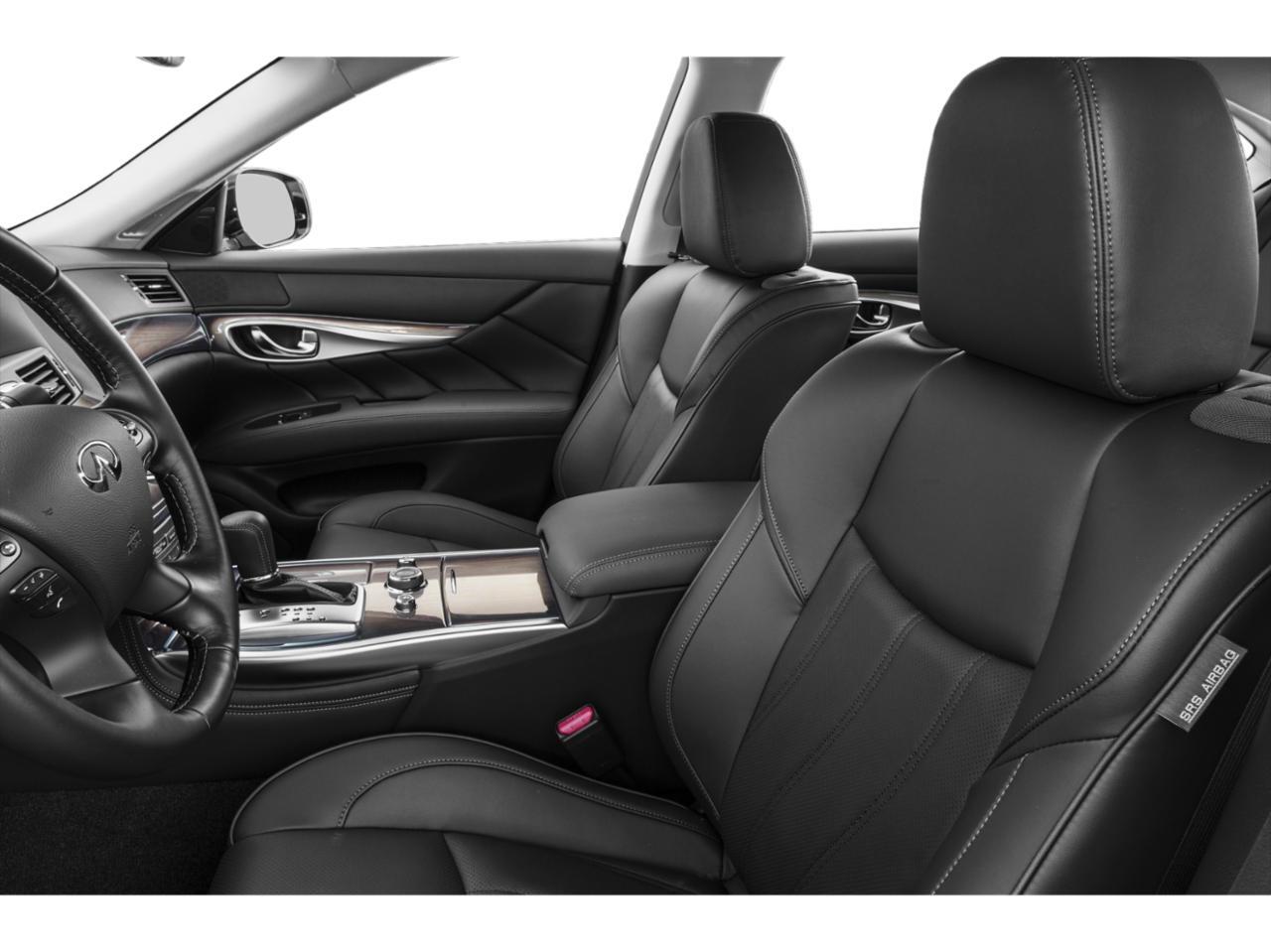 2015 INFINITI Q70L 3.7X Chantilly VA