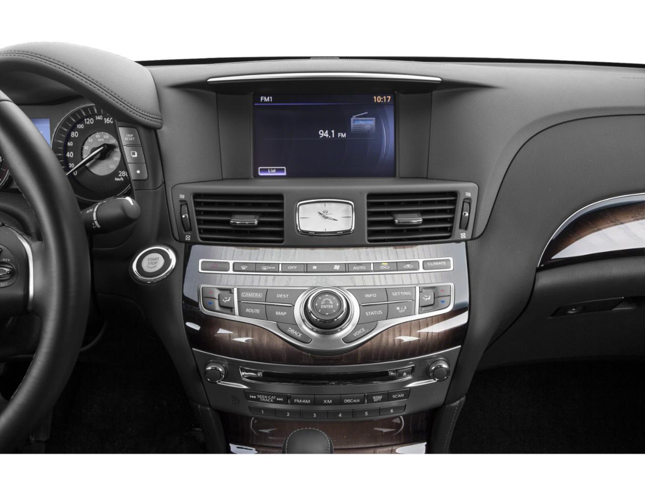 2015 INFINITI Q70L 3.7X Chantilly VA