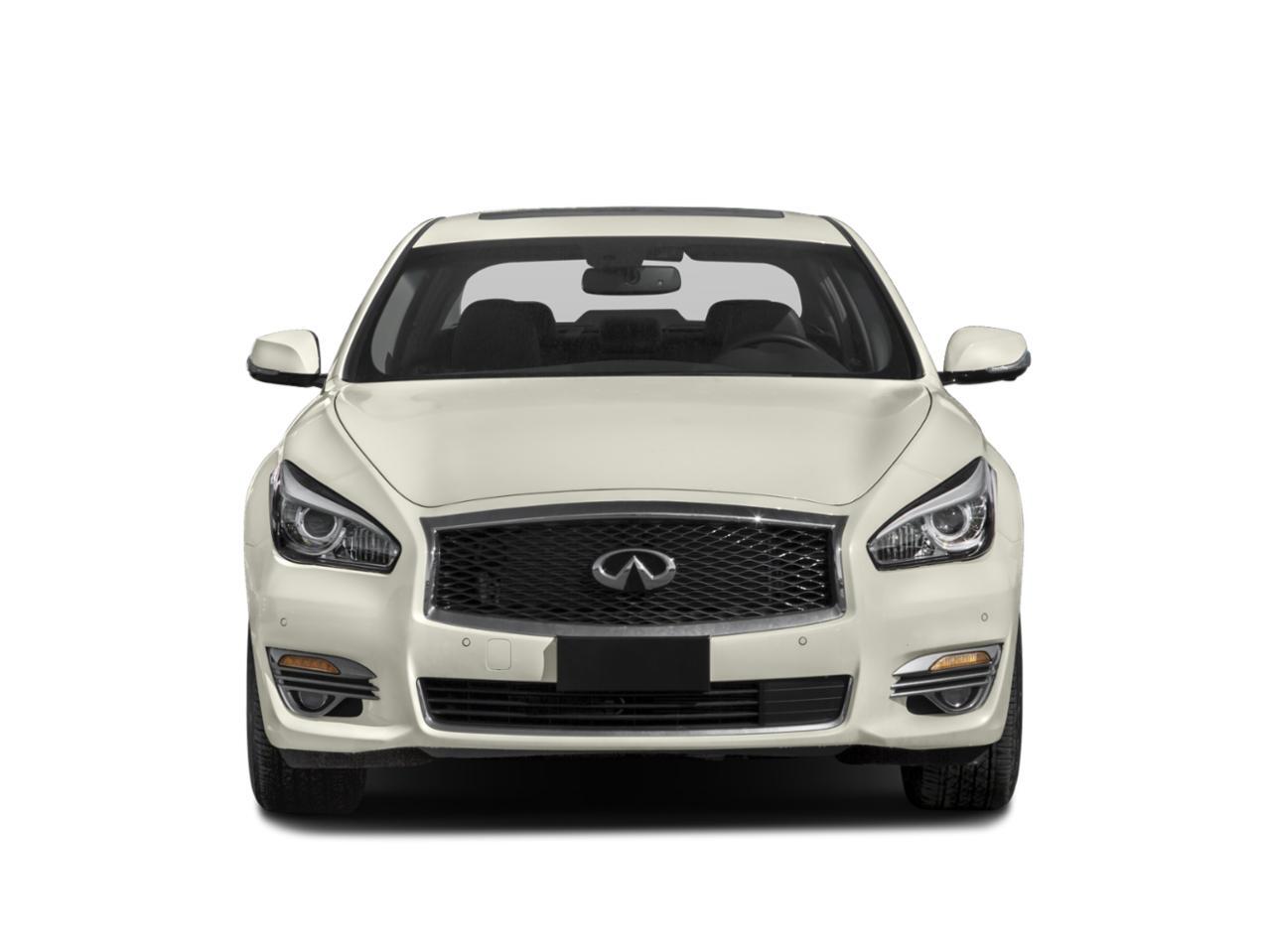 2015 INFINITI Q70L 3.7X Chantilly VA