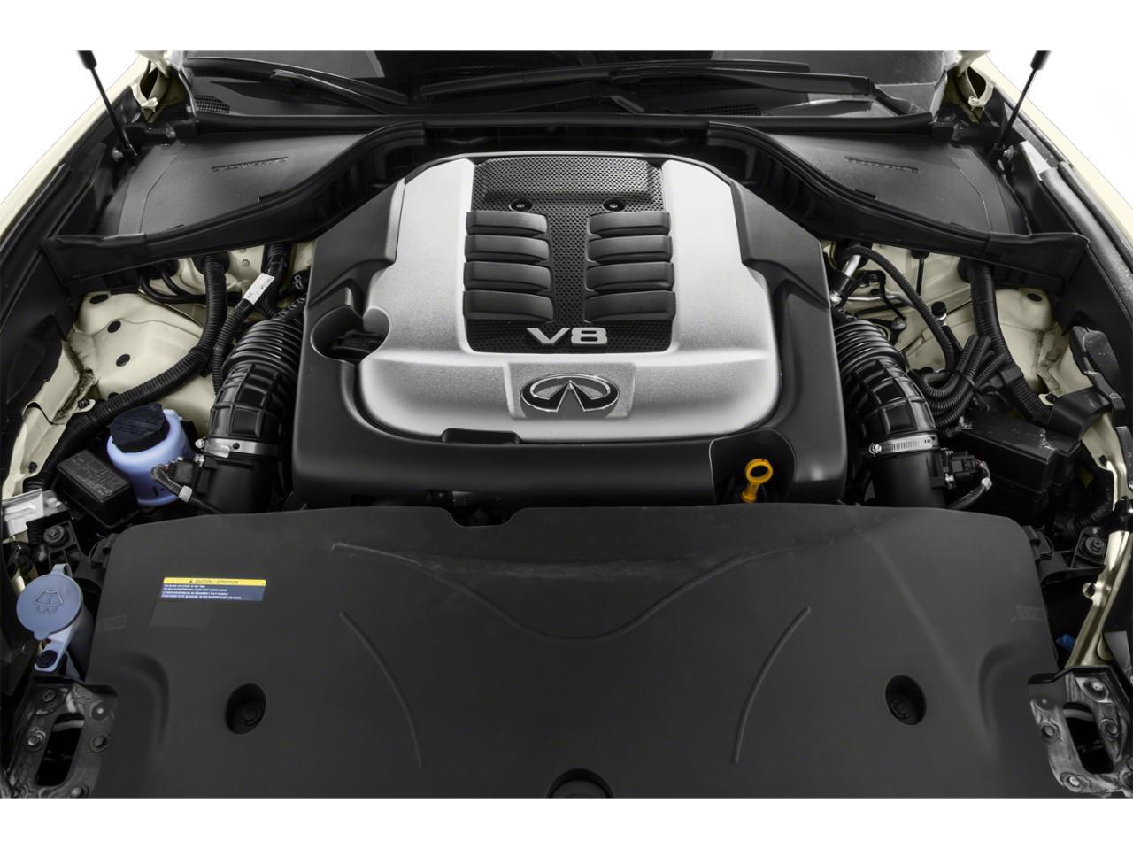 2015 INFINITI Q70L 3.7X Chantilly VA