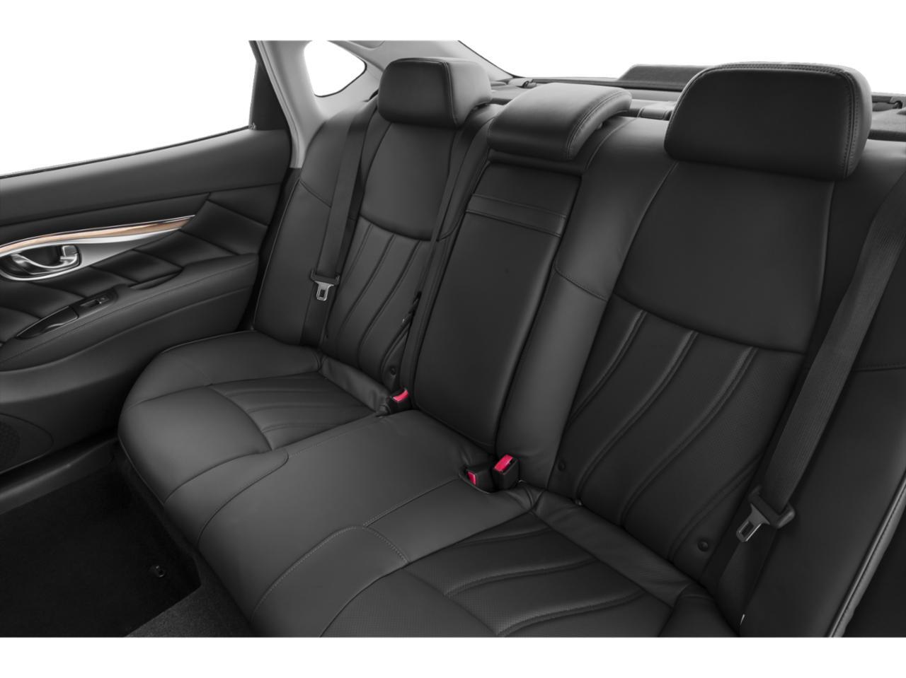 2015 INFINITI Q70L 3.7X Chantilly VA