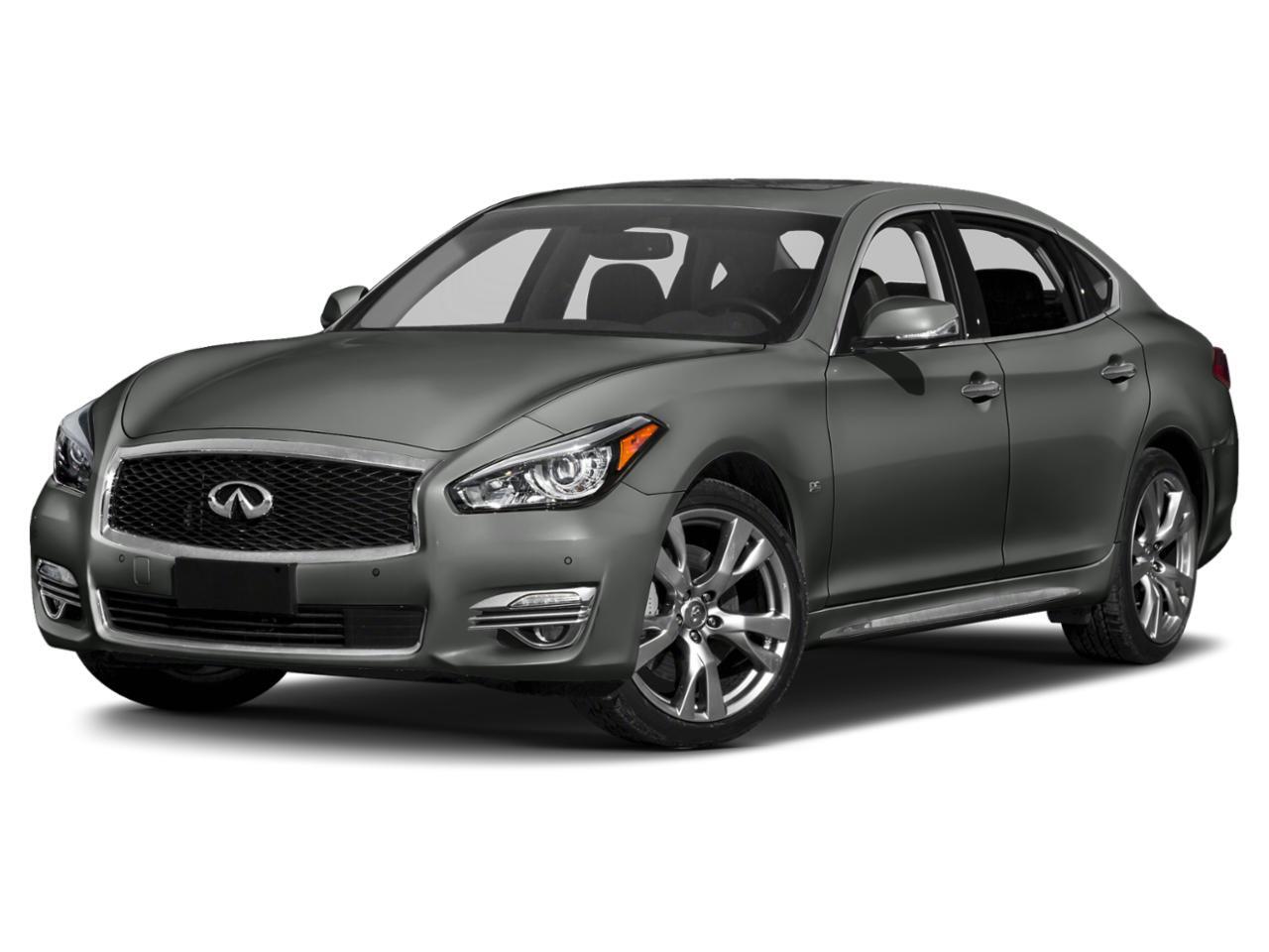 2015 INFINITI Q70L 3.7X Chantilly VA