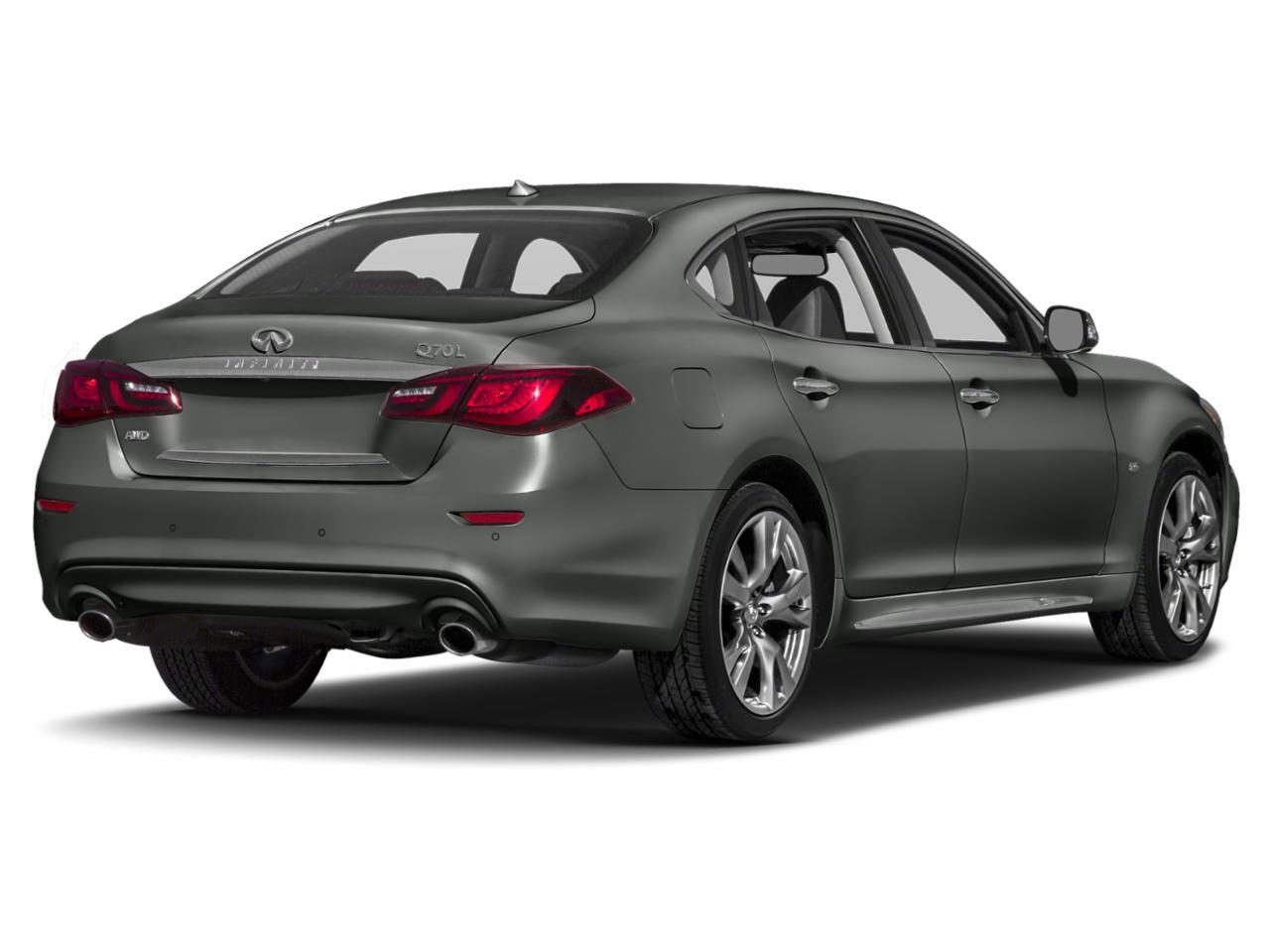 2015 INFINITI Q70L 3.7X Chantilly VA