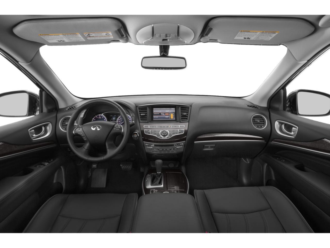 2015 INFINITI QX60 Fort Pierce FL