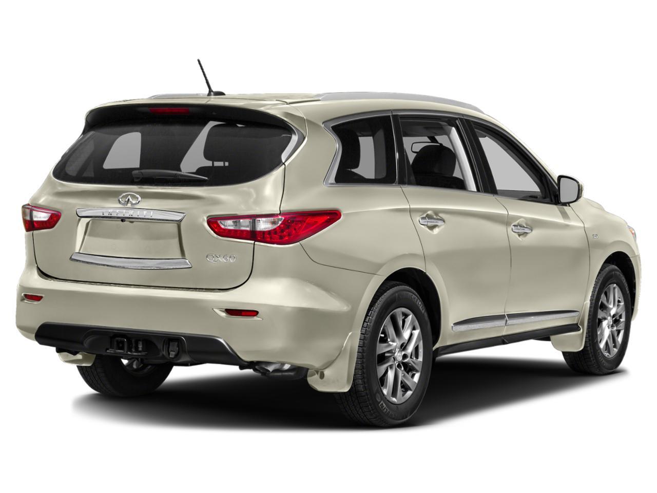 2015 INFINITI QX60 Luxury Chantilly VA