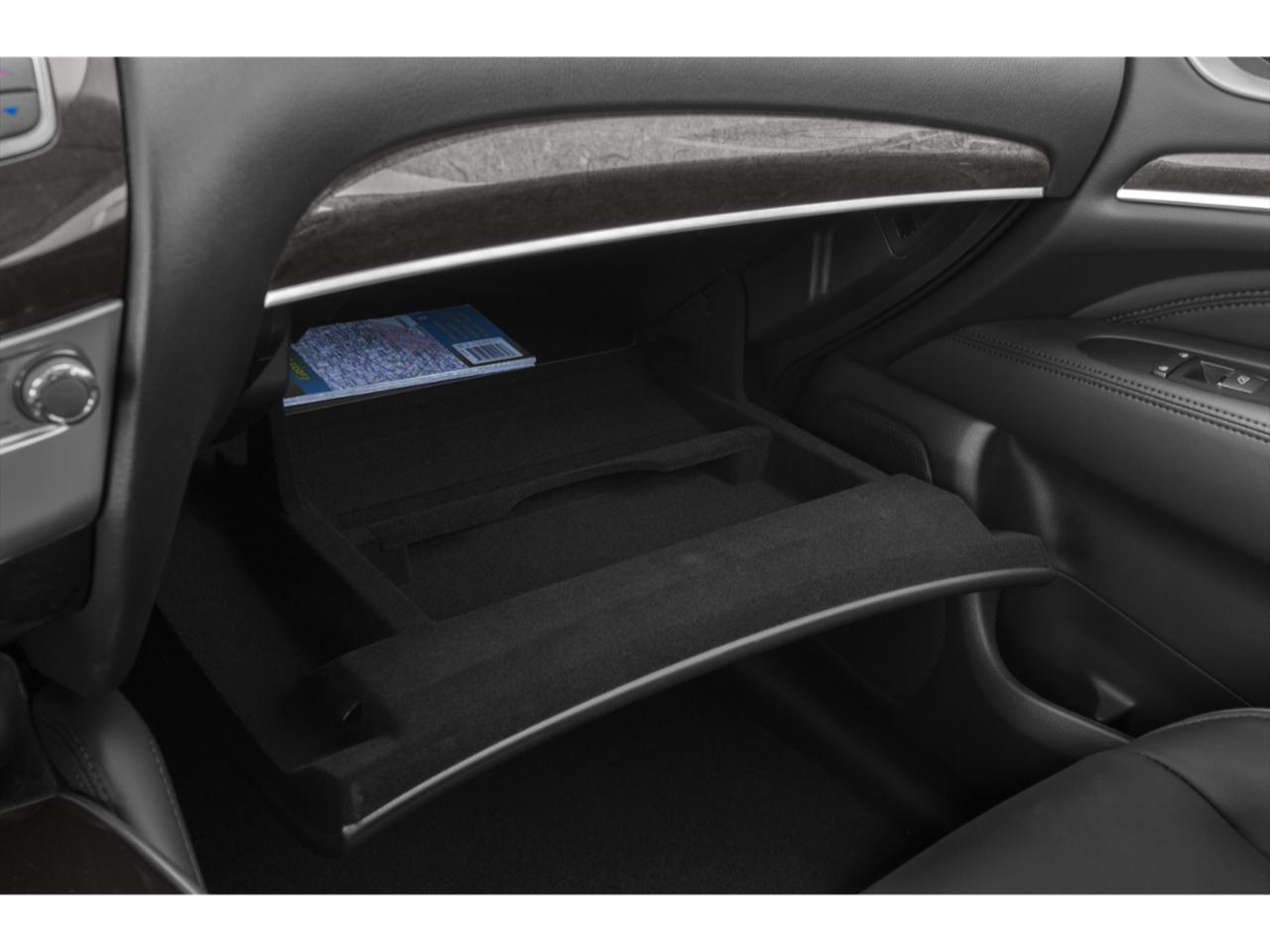 2015 INFINITI QX60 Luxury Chantilly VA