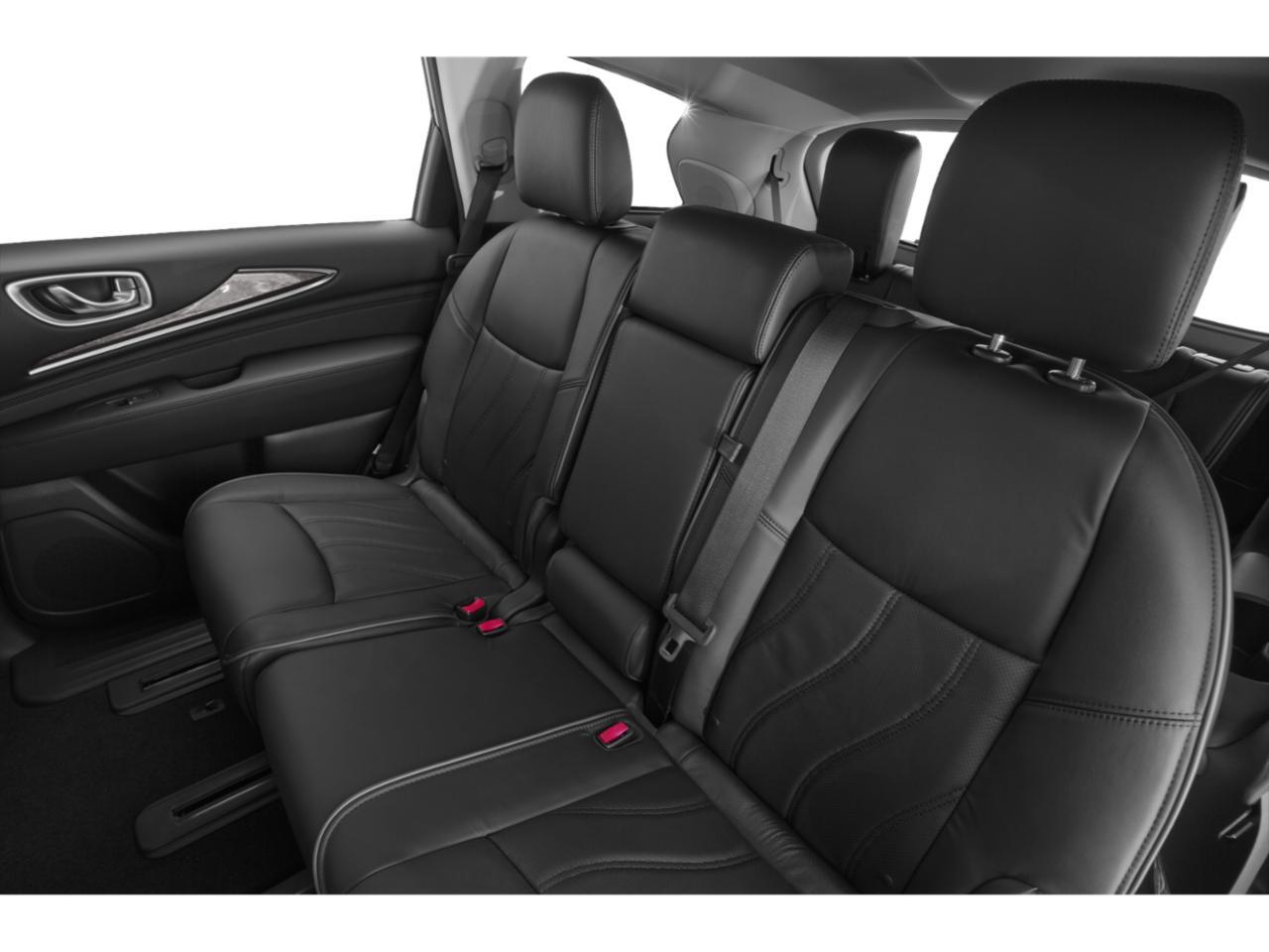 2015 INFINITI QX60 Luxury Chantilly VA