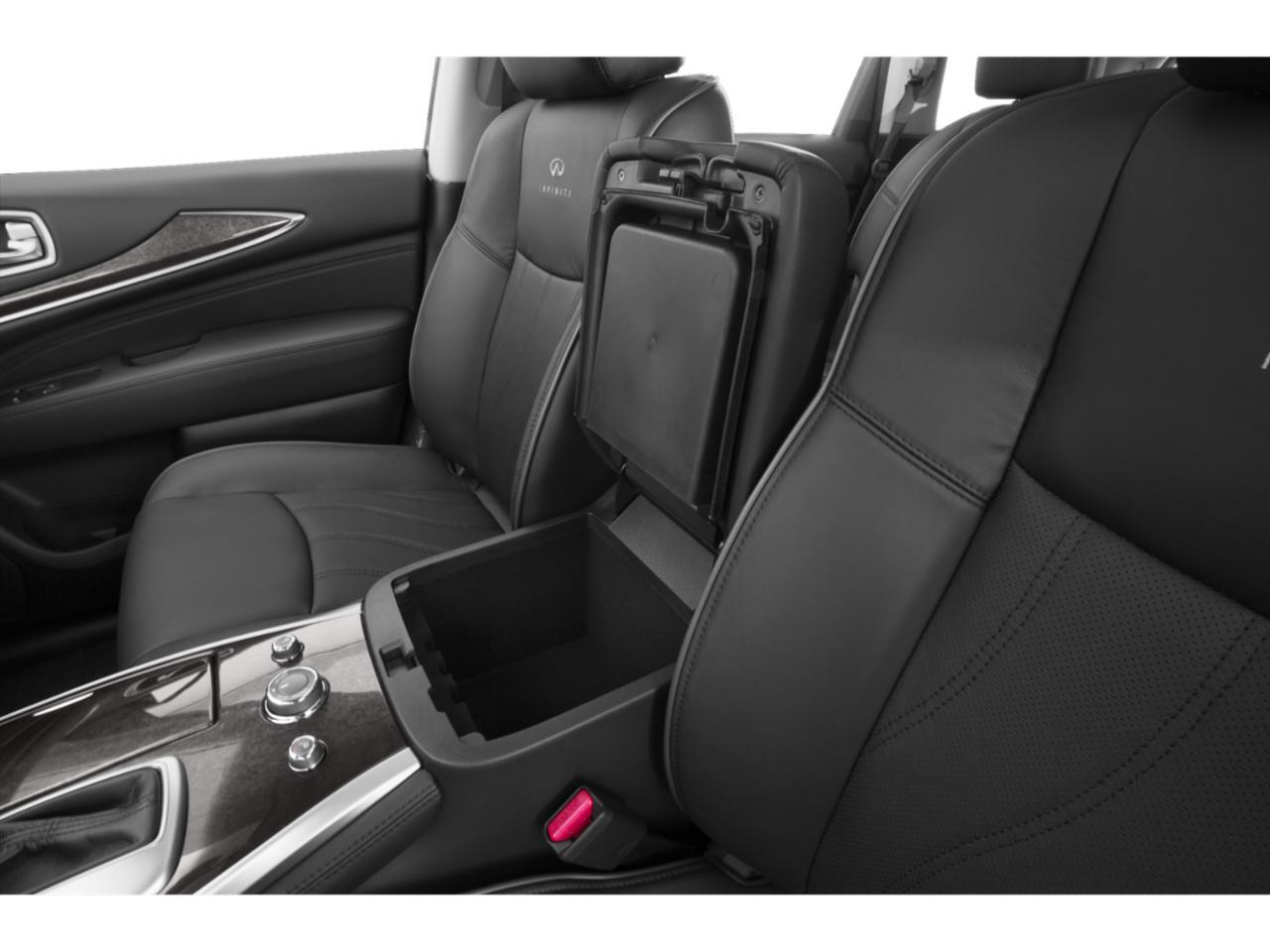 2015 INFINITI QX60 Luxury Chantilly VA