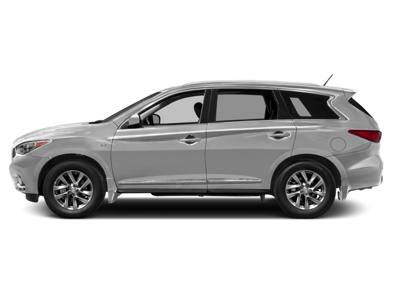 2015 INFINITI QX60 OR
