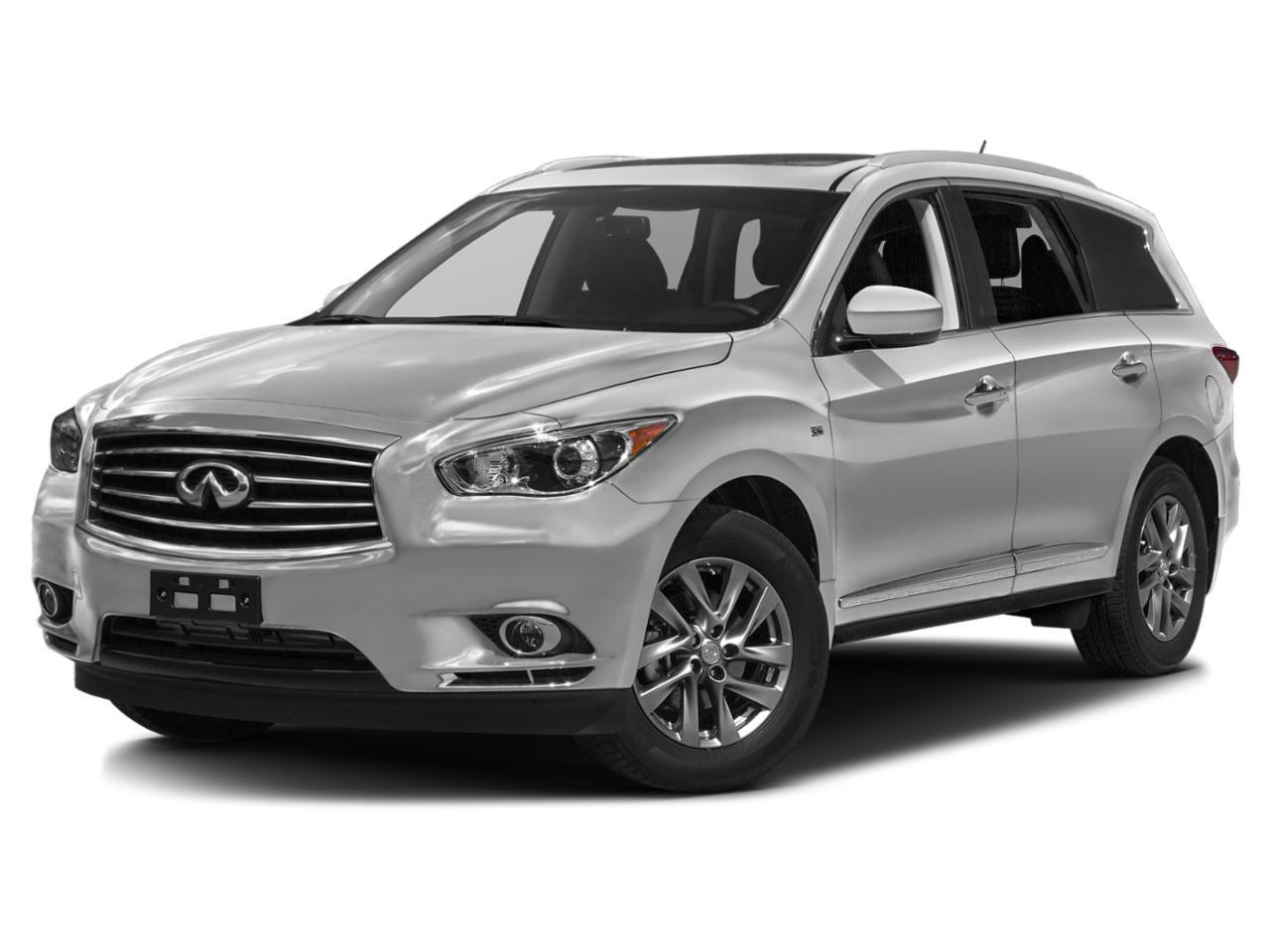 2015 INFINITI QX60 OR