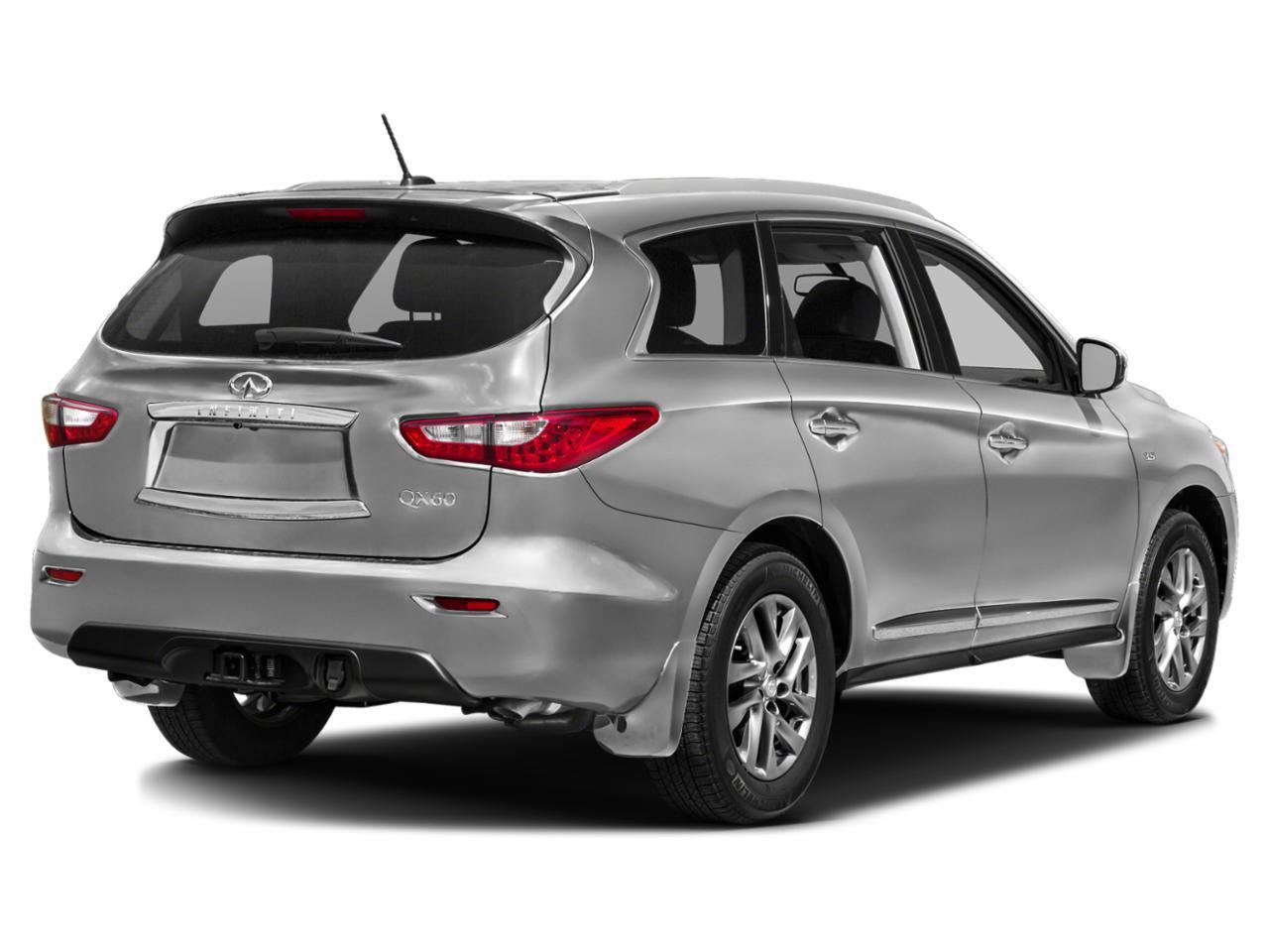 2015 INFINITI QX60 OR