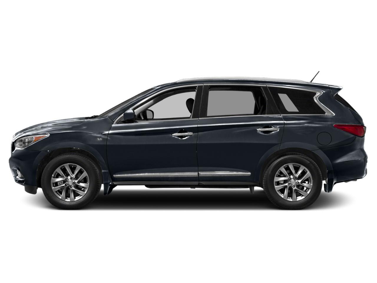 2015 INFINITI QX60 UTILITY Austin TX