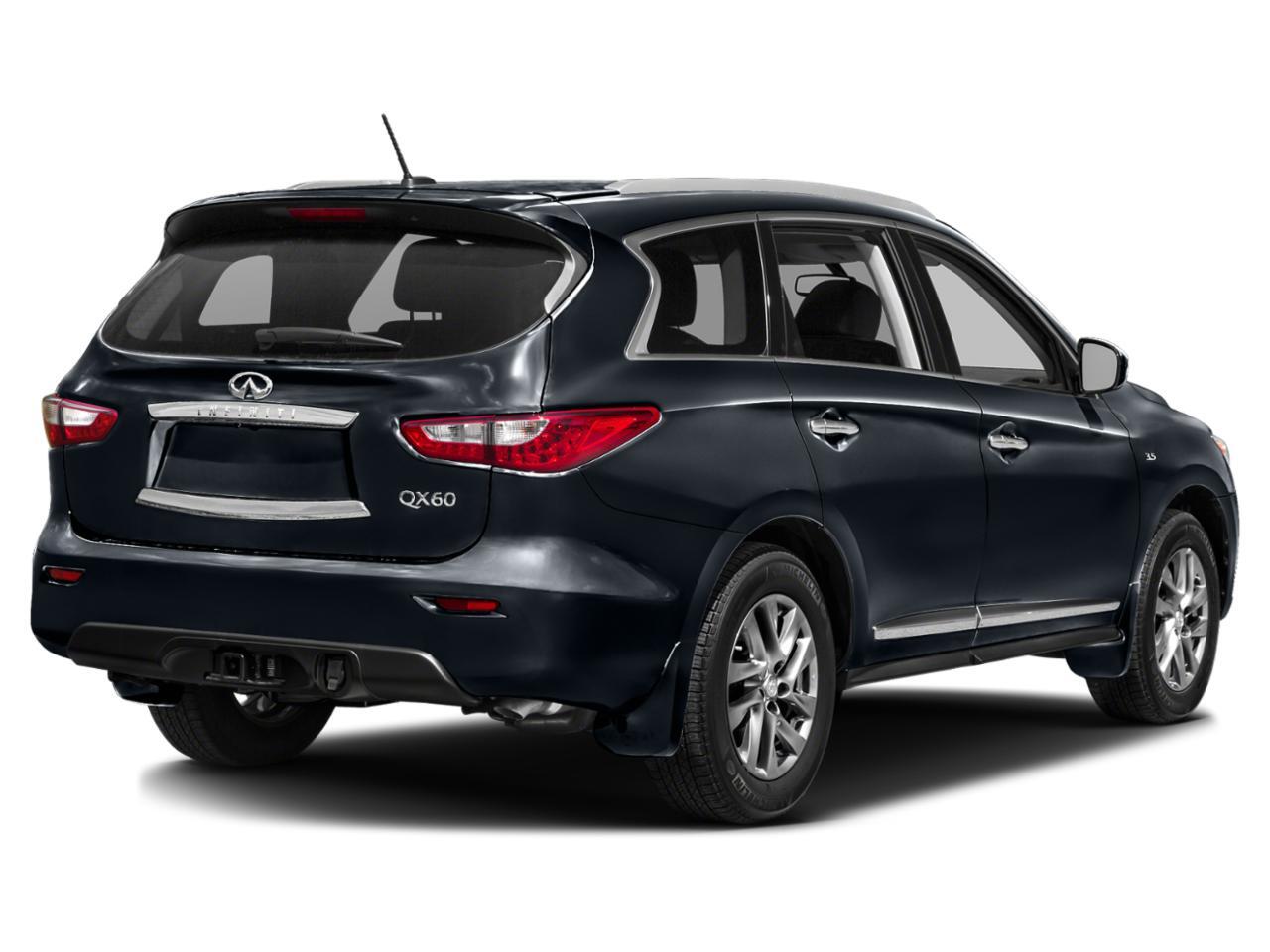 2015 INFINITI QX60 UTILITY Austin TX
