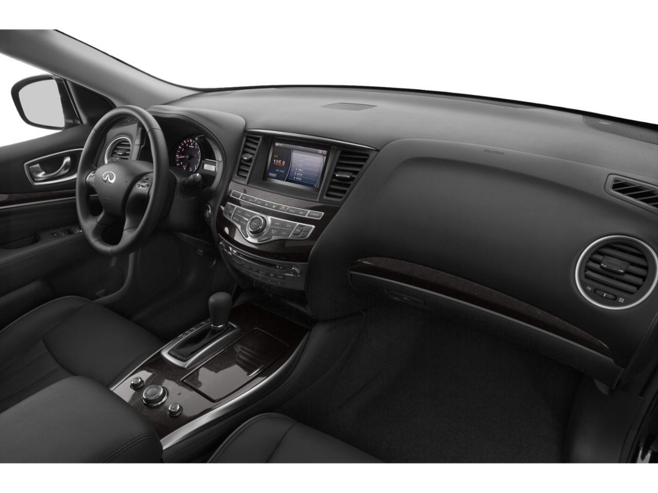 2015 INFINITI QX60 UTILITY Austin TX