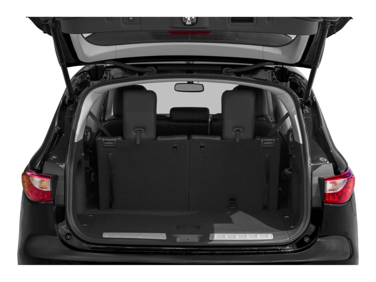 2015 INFINITI QX60 UTILITY Austin TX