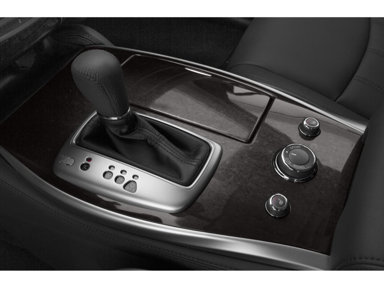 2015 INFINITI QX60 UTILITY Austin TX