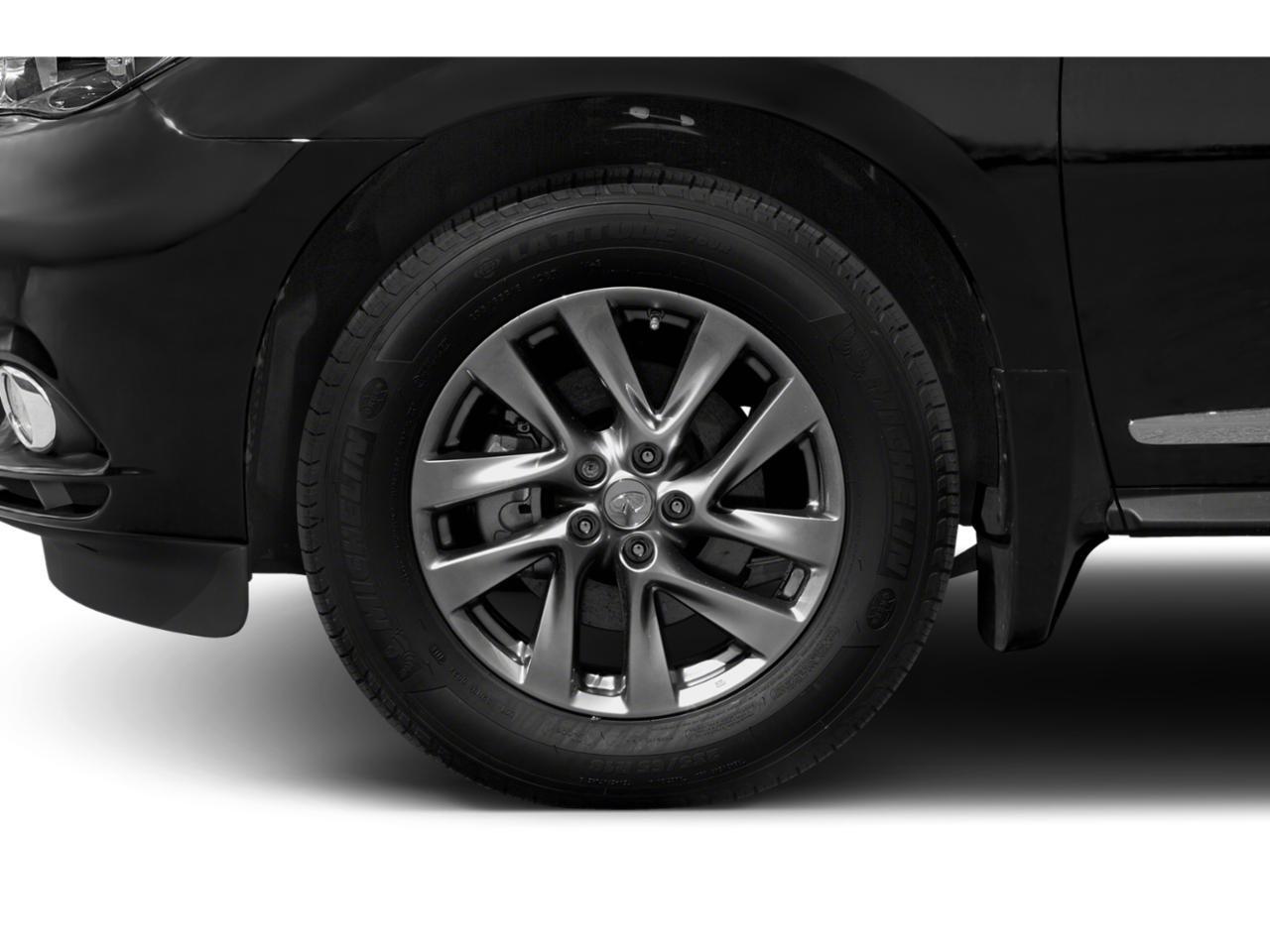 2015 INFINITI QX60 UTILITY Austin TX