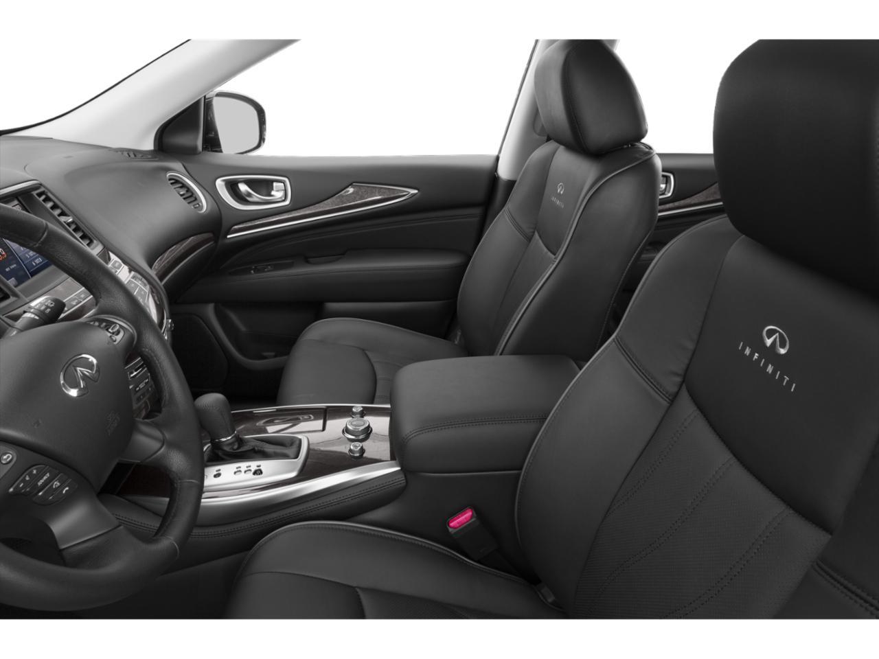 2015 INFINITI QX60 UTILITY Austin TX