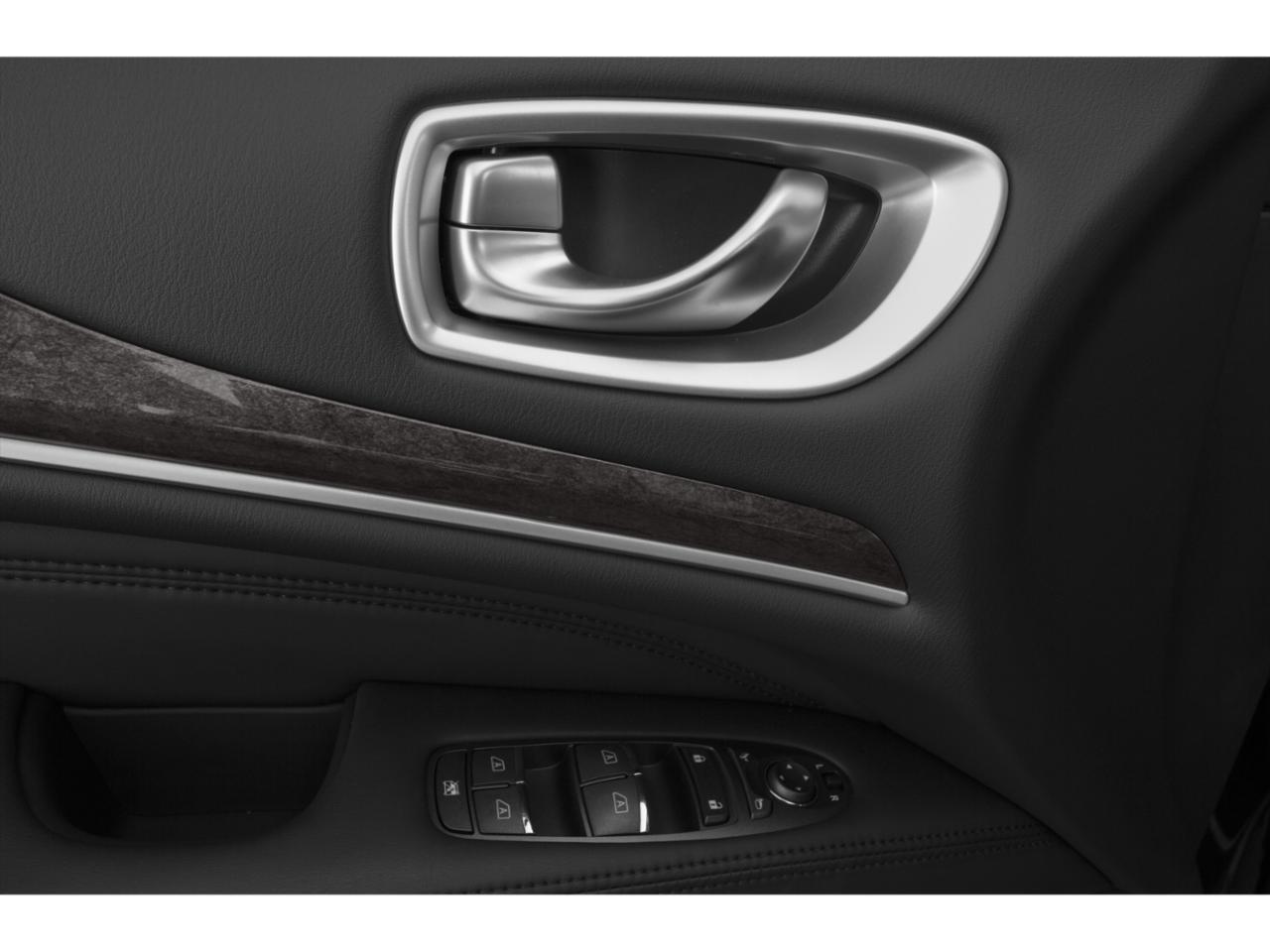 2015 INFINITI QX60 UTILITY Austin TX