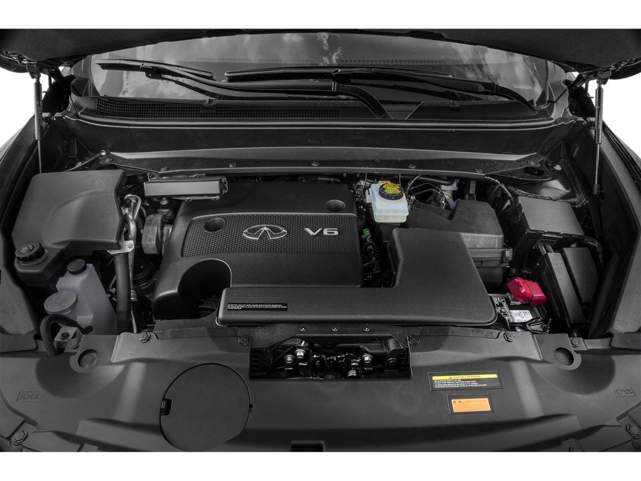 2015 INFINITI QX60 UTILITY Austin TX