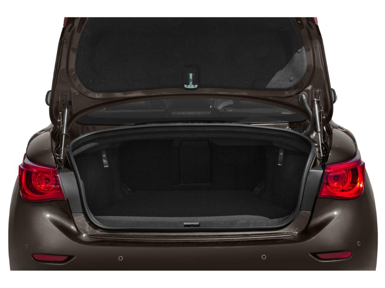 2015 Infiniti Q50 C San Clemente WI