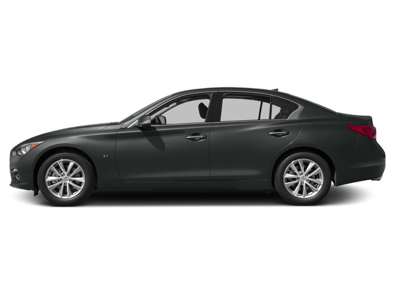 2015 Infiniti Q50 C San Clemente WI