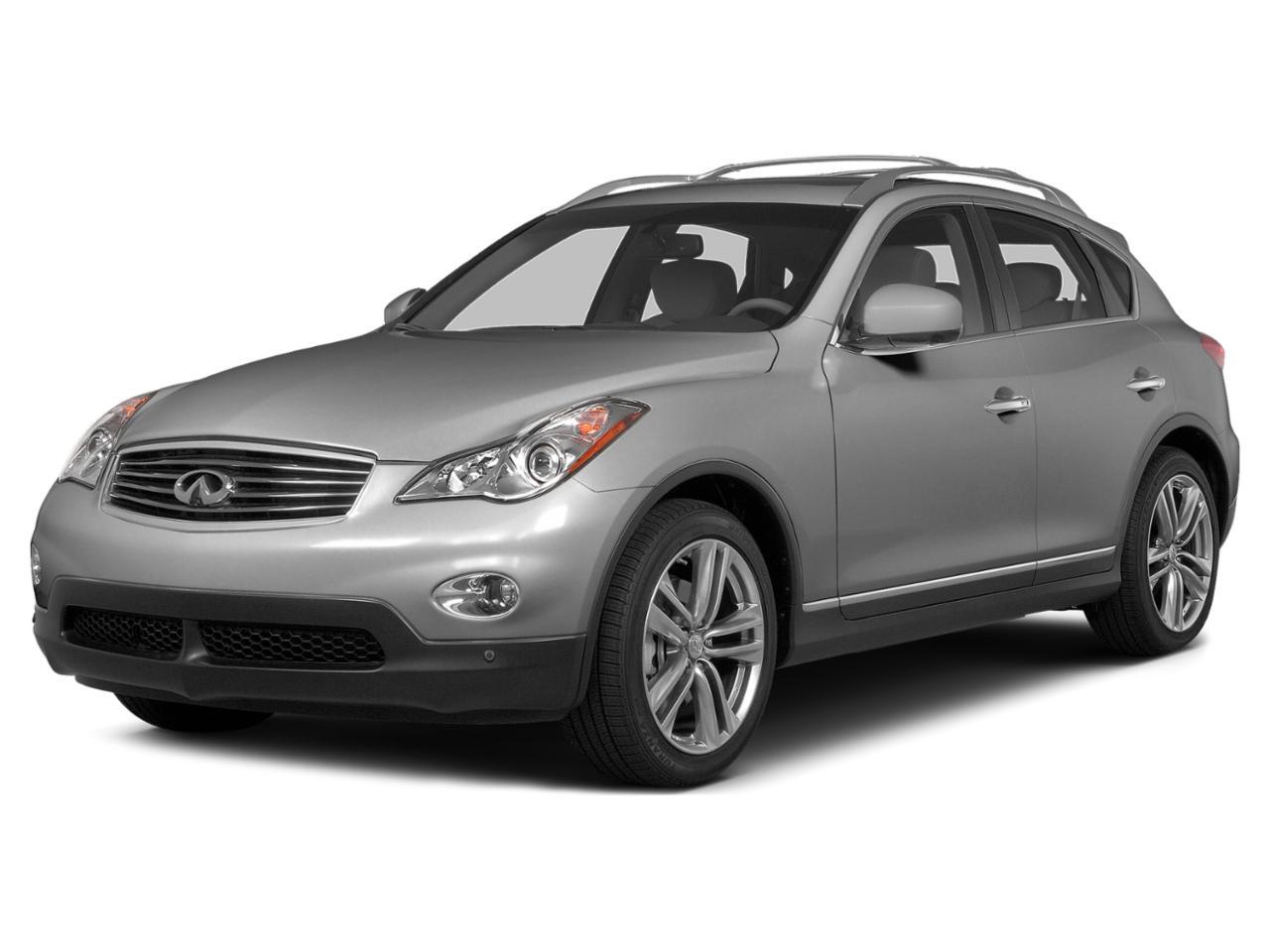 2015 Infiniti Qx50 San Clemente WI