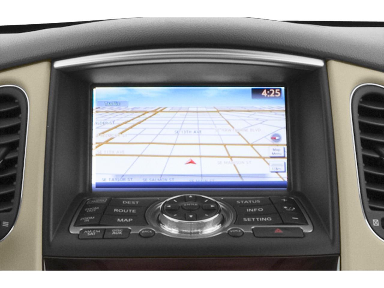 2015 Infiniti Qx50 San Clemente WI