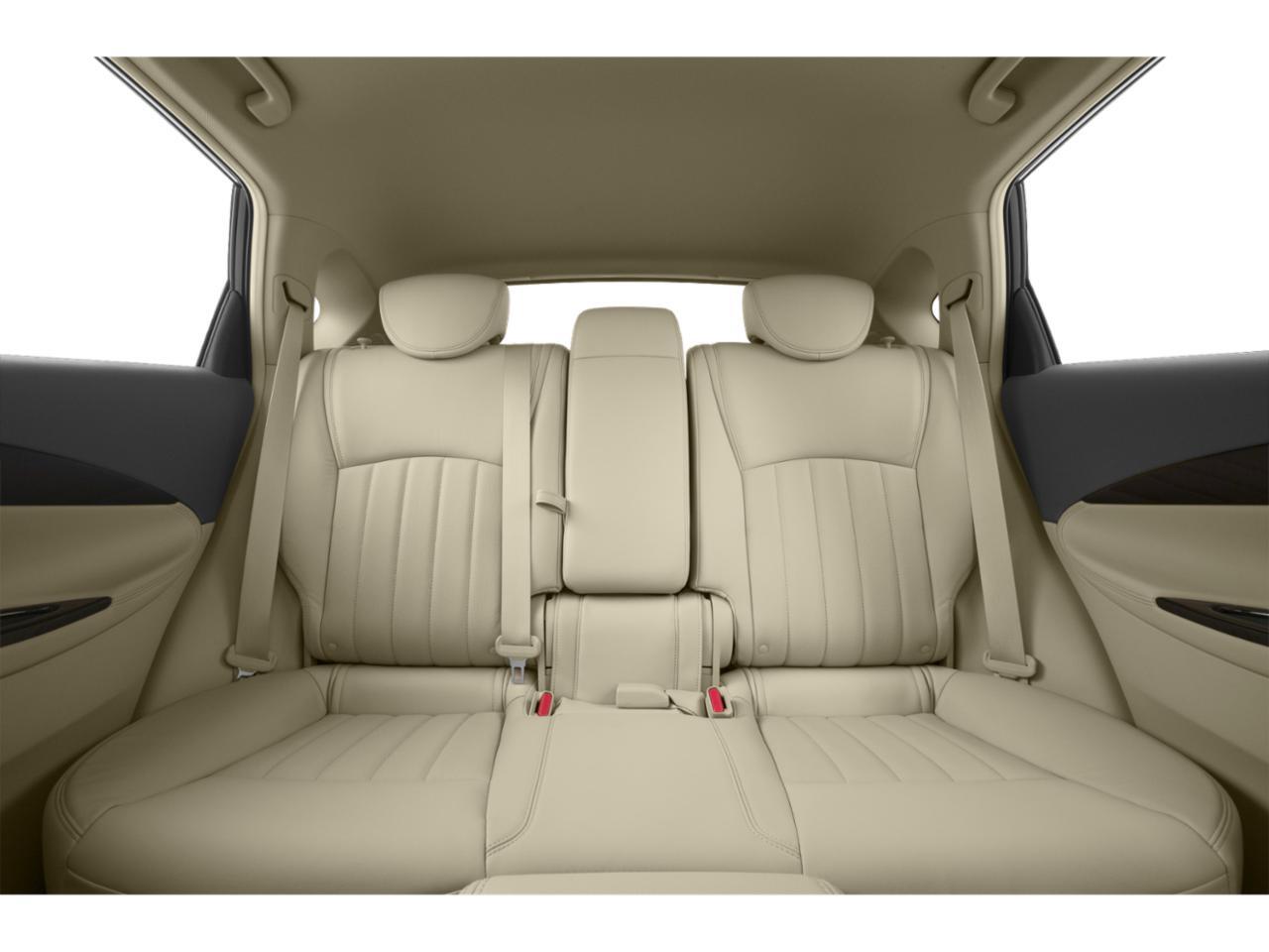 2015 Infiniti Qx50 San Clemente WI