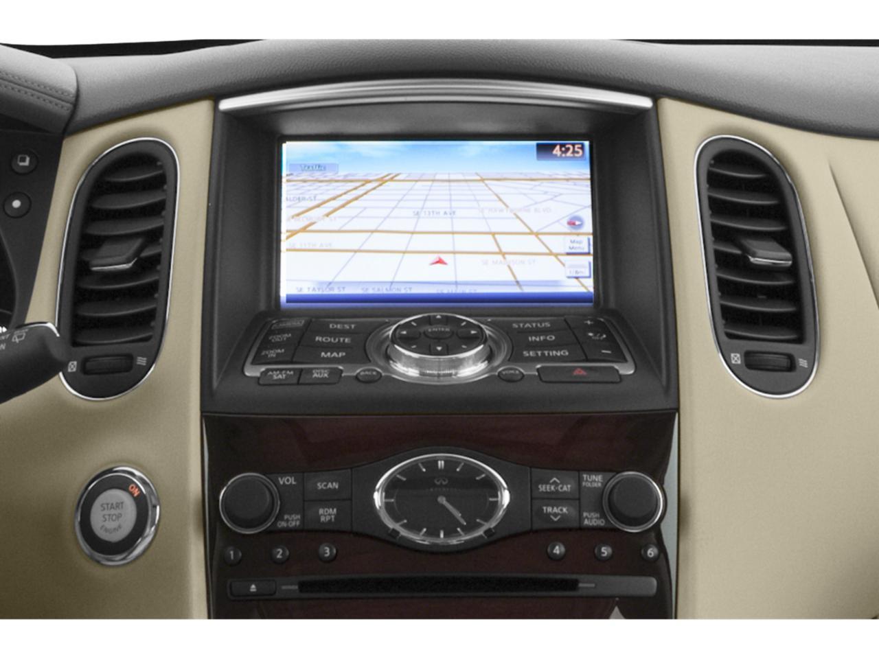 2015 Infiniti Qx50 San Clemente WI