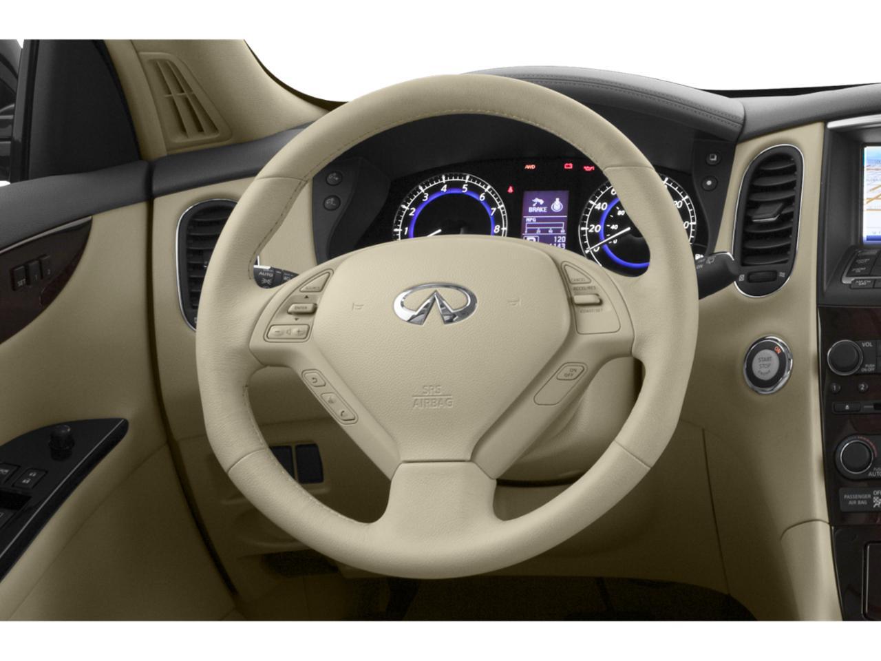 2015 Infiniti Qx50 San Clemente WI