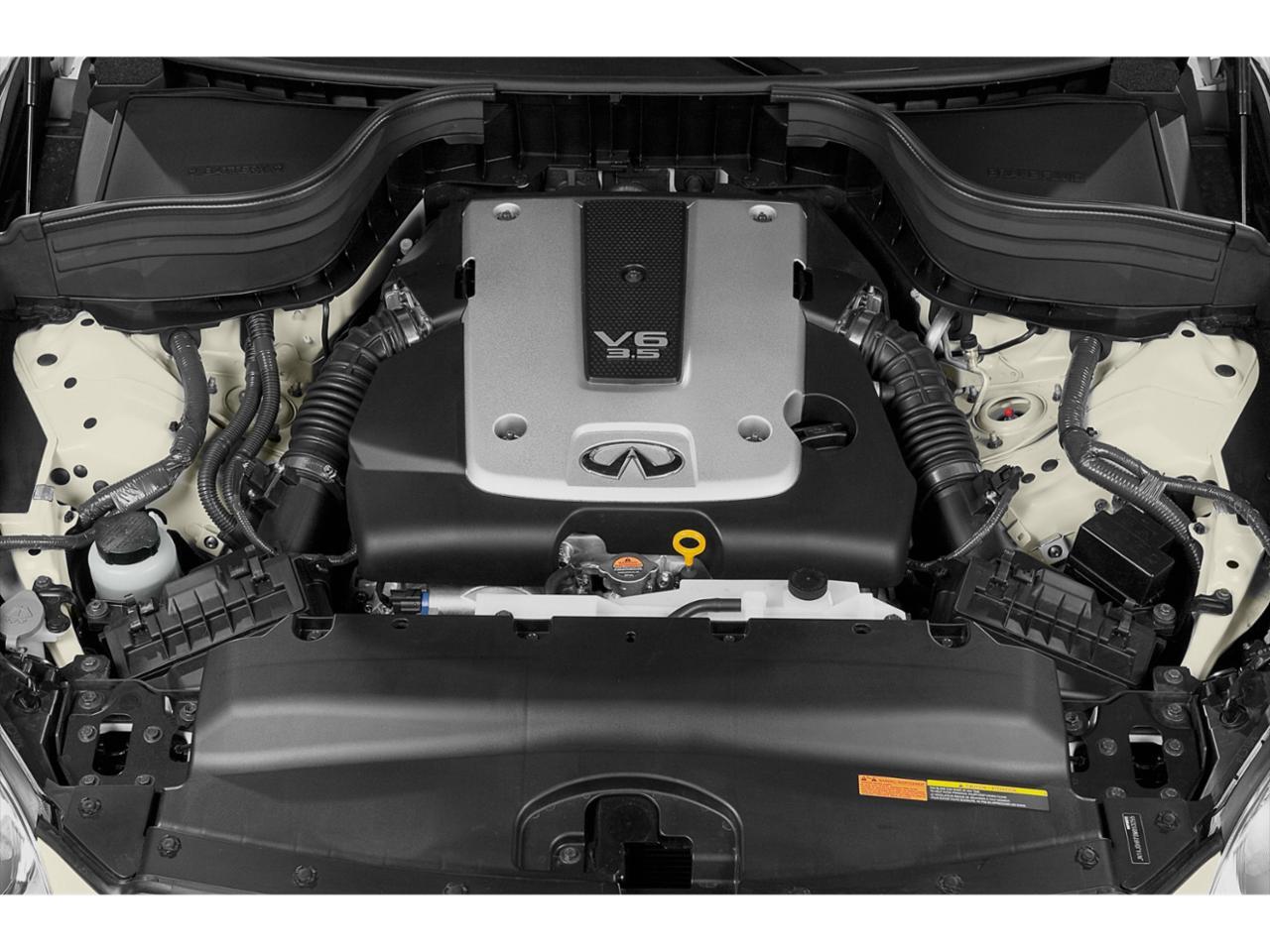2015 Infiniti Qx50 San Clemente WI