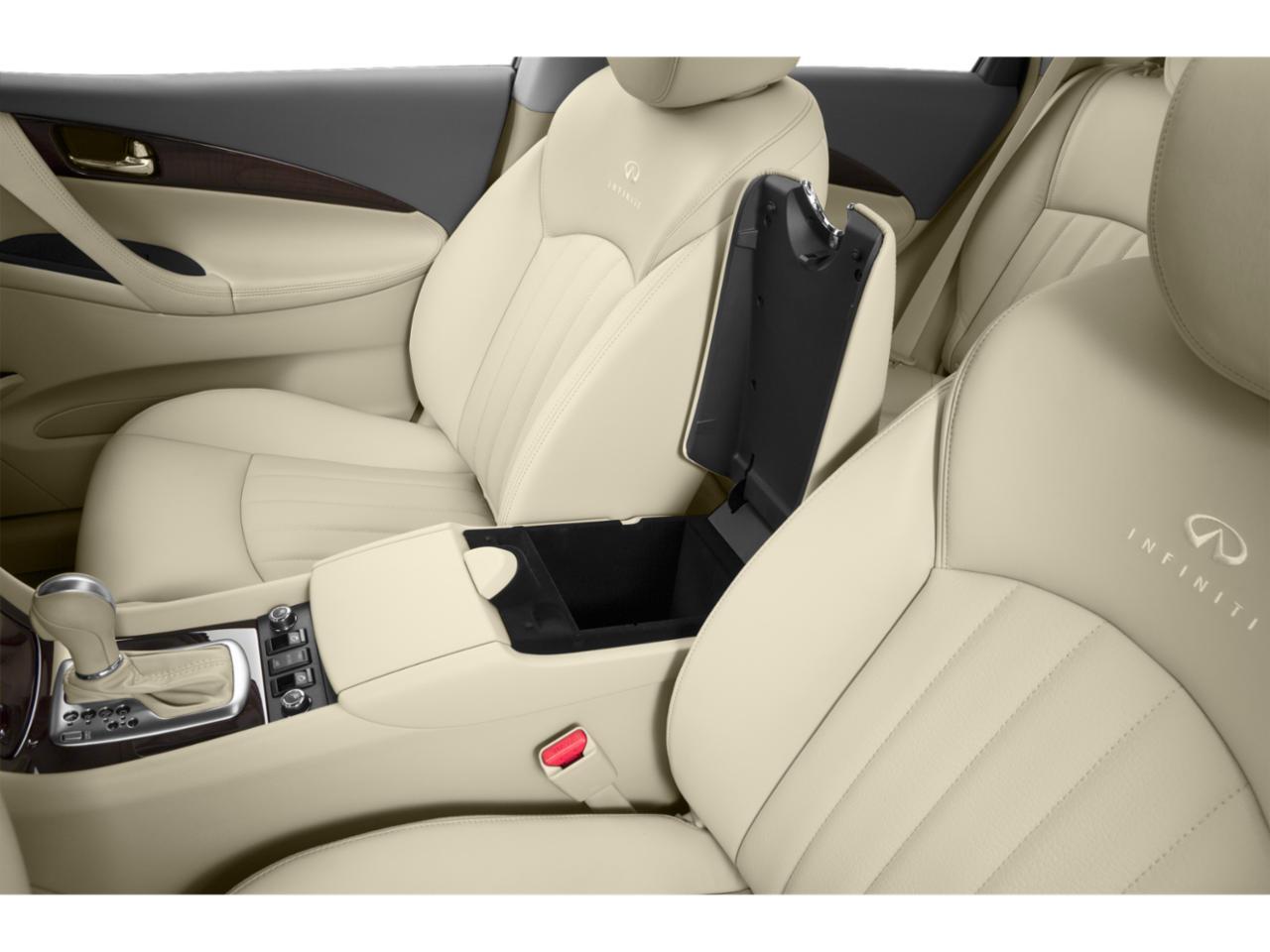 2015 Infiniti Qx50 San Clemente WI