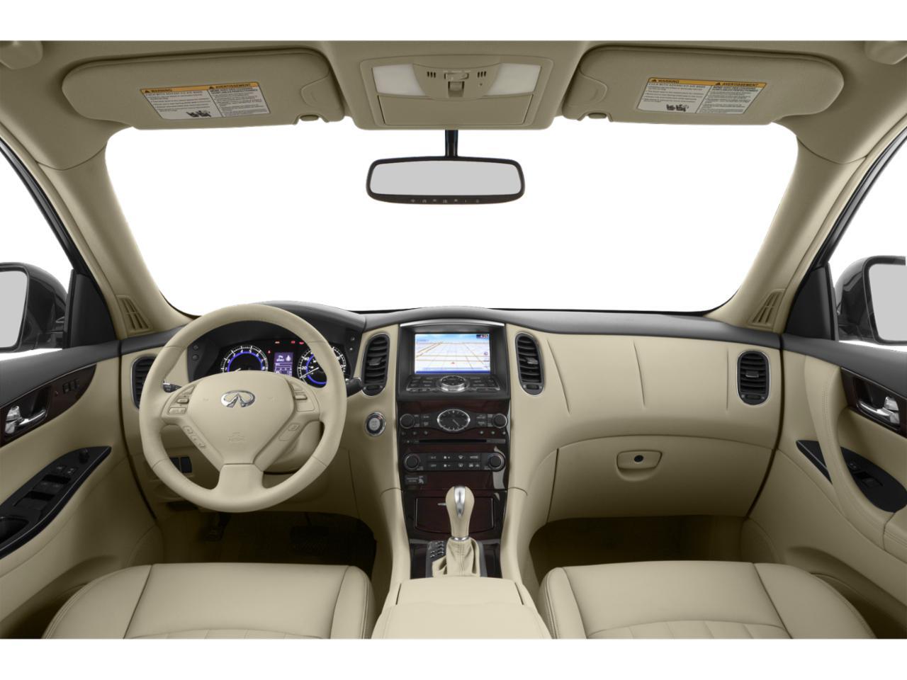 2015 Infiniti Qx50 San Clemente WI