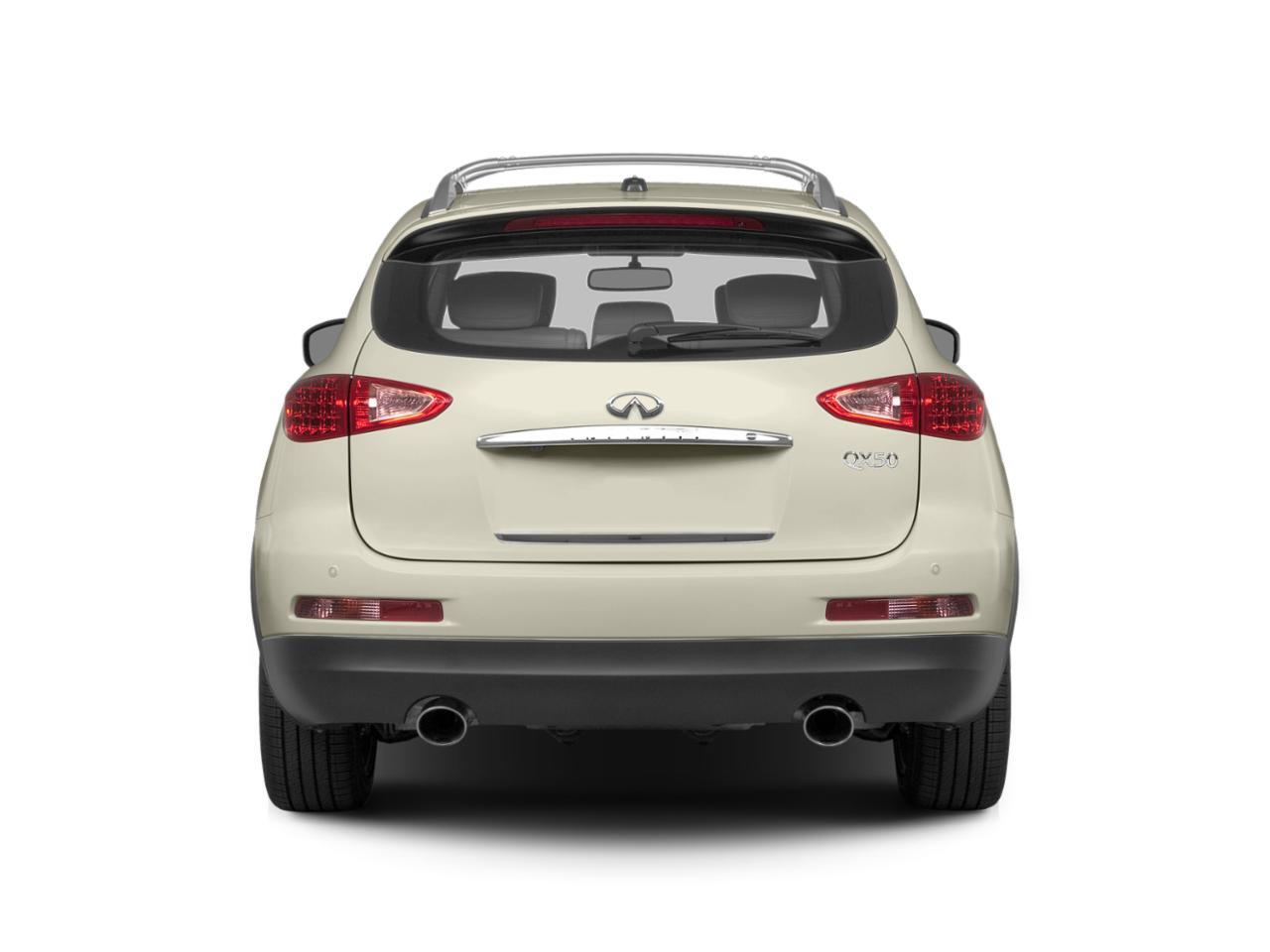2015 Infiniti Qx50 San Clemente WI